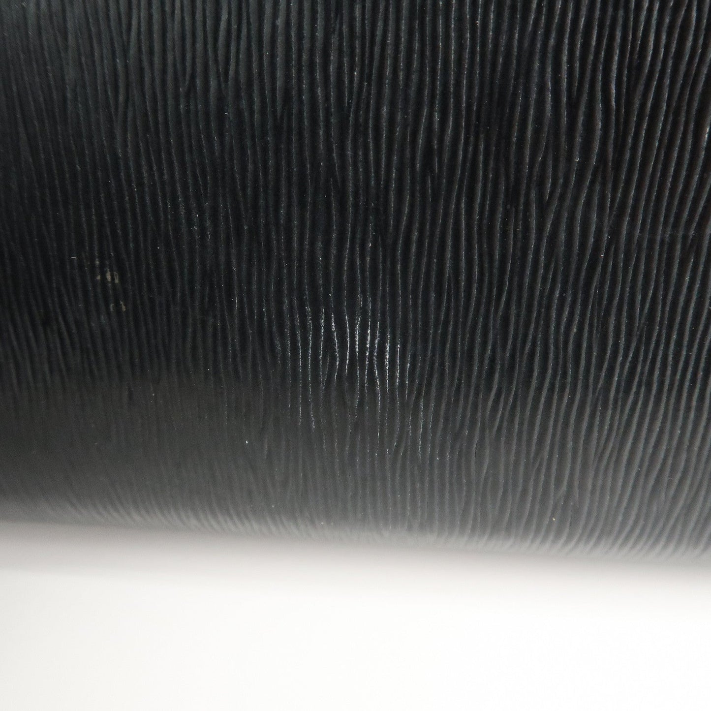 Prada Vitello Move Leather Round Zippy Wallet Black 1ML506 Used【Pre-order】