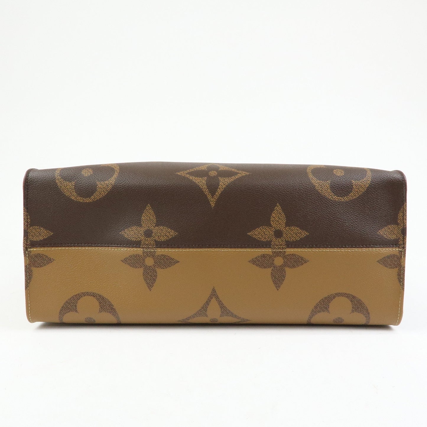 Louis Vuitton Monogram Giant Canvas On The Go GM Hand Bag M44576【Pre-order】