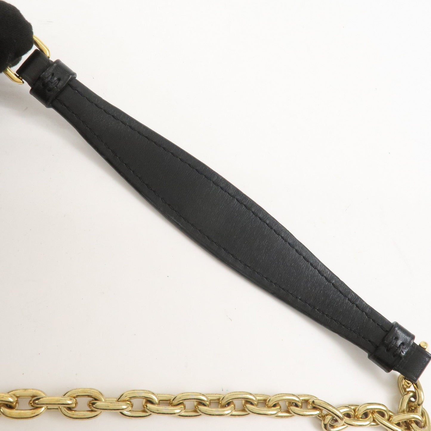 Louis Vuitton Monogram Saint Placide Chain Shoulder Bag【Pre-order】