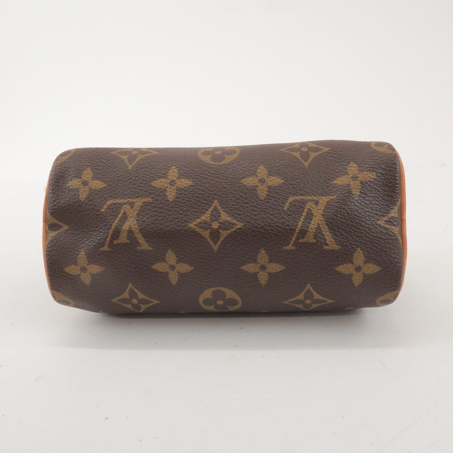 Louis Vuitton Monogram Mini Speedy Hand Bag & Shoulder Strap M41534【Pre-order】