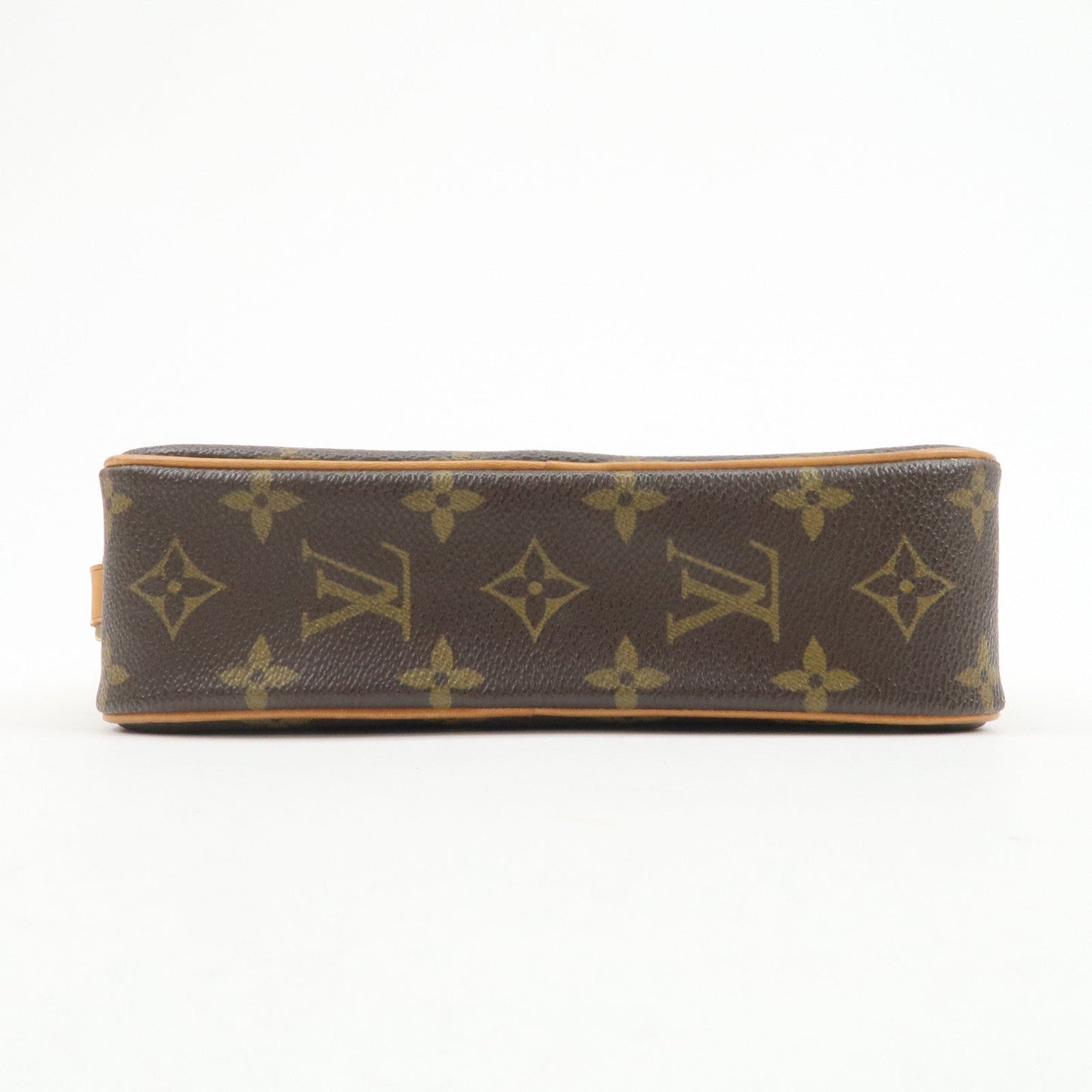 Louis Vuitton Monogram Pochette Cite Shoulder Bag Brown M51183【Pre-order】
