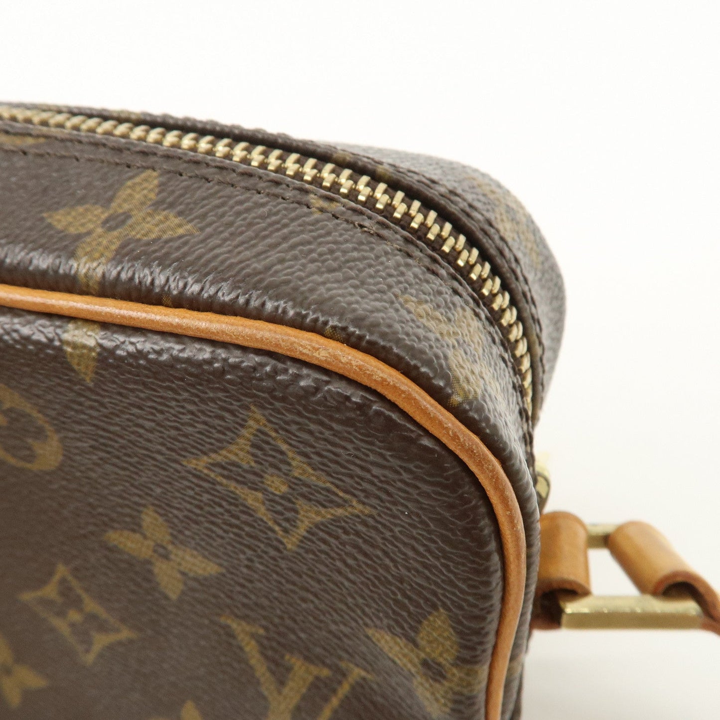 Louis Vuitton Monogram Pochette Cite Shoulder Bag M51183【Pre-order】
