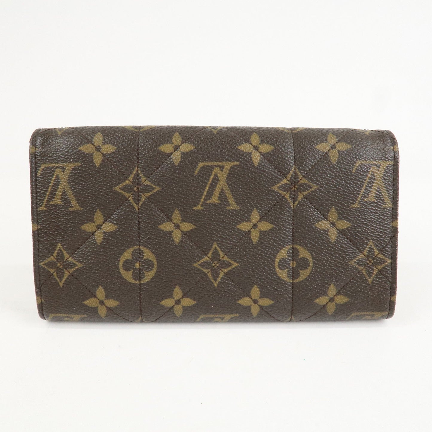Louis Vuitton Monogram Portefeuille Sarah Etoile Long Wallet M66556【Pre-order】