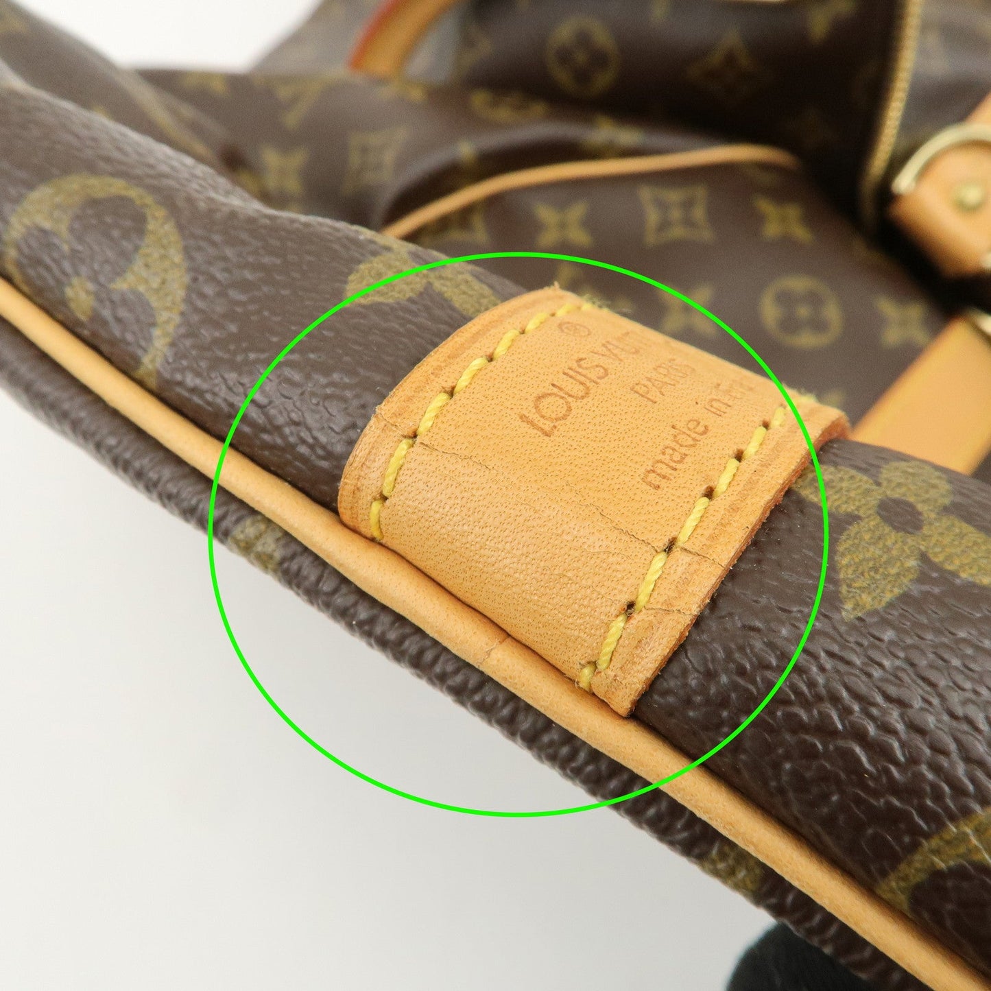 Louis Vuitton Monogram Keep All Bandouliere 60 Boston Bag M41412【Pre-order】