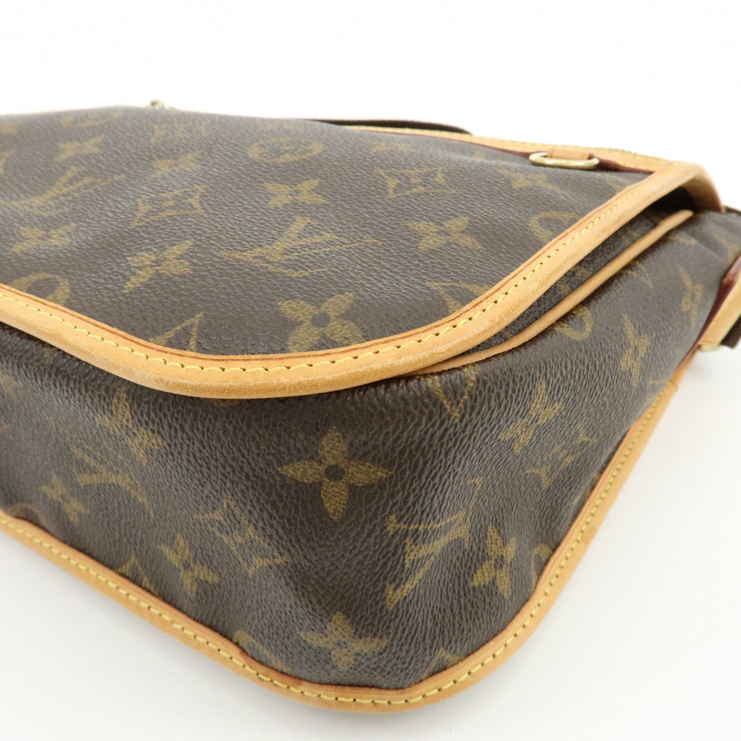 Louis Vuitton Monogram Messenger Bosphore PM Shoulder Bag M40106【Pre-order】