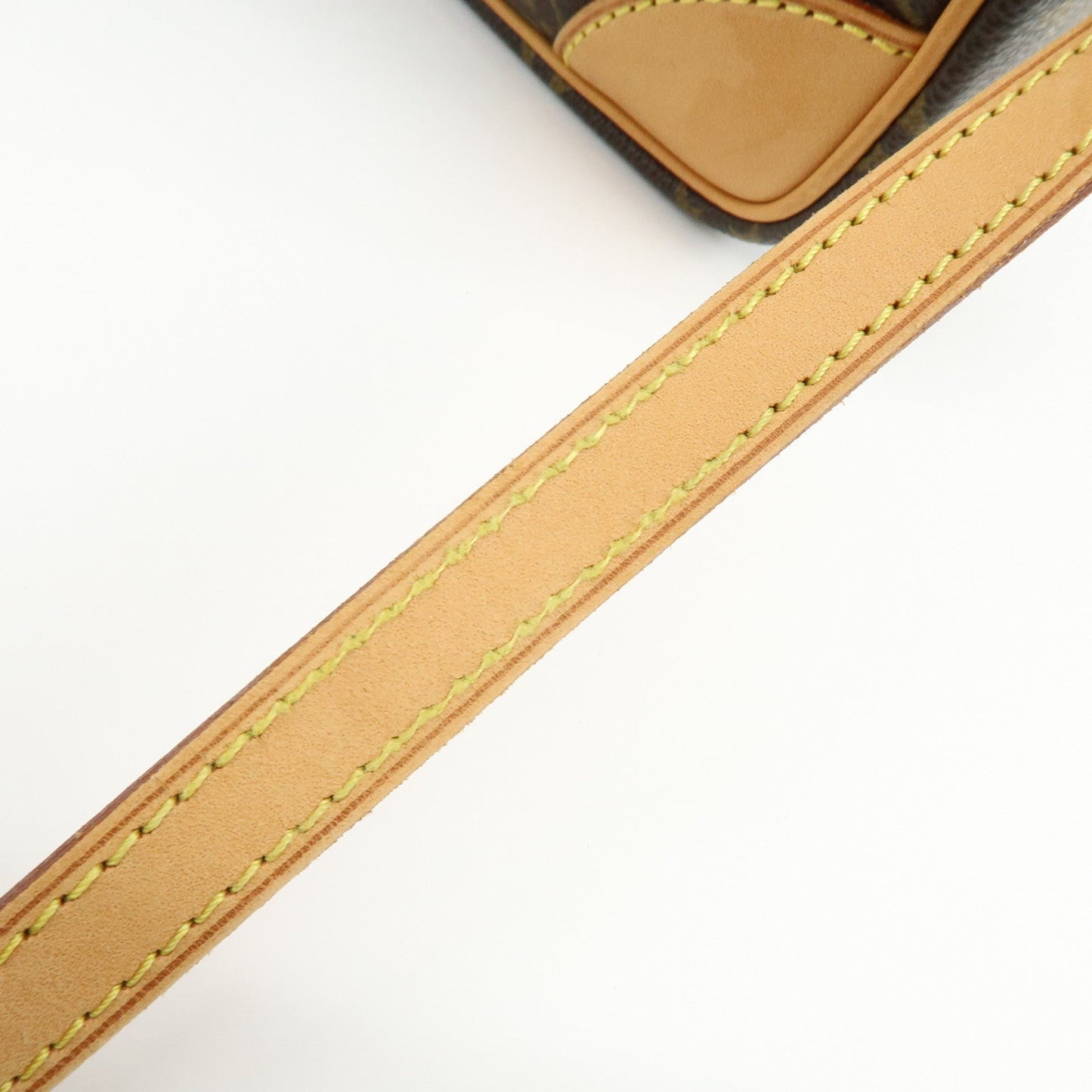 Louis Vuitton Monogram Trocadero 27 Crossbody Bag M51274【Pre-order】