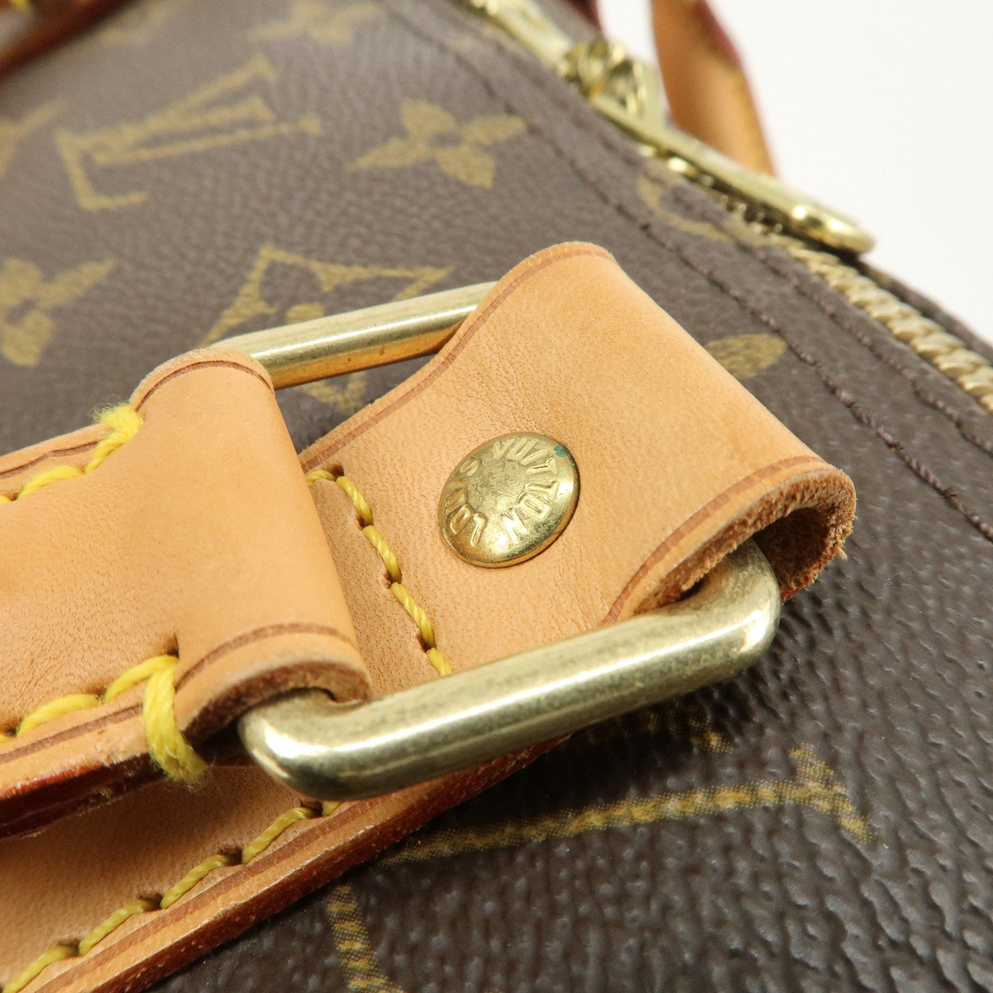 Louis Vuitton Monogram Keep All Bandouliere 55 Boston Bag M41414【Pre-order】