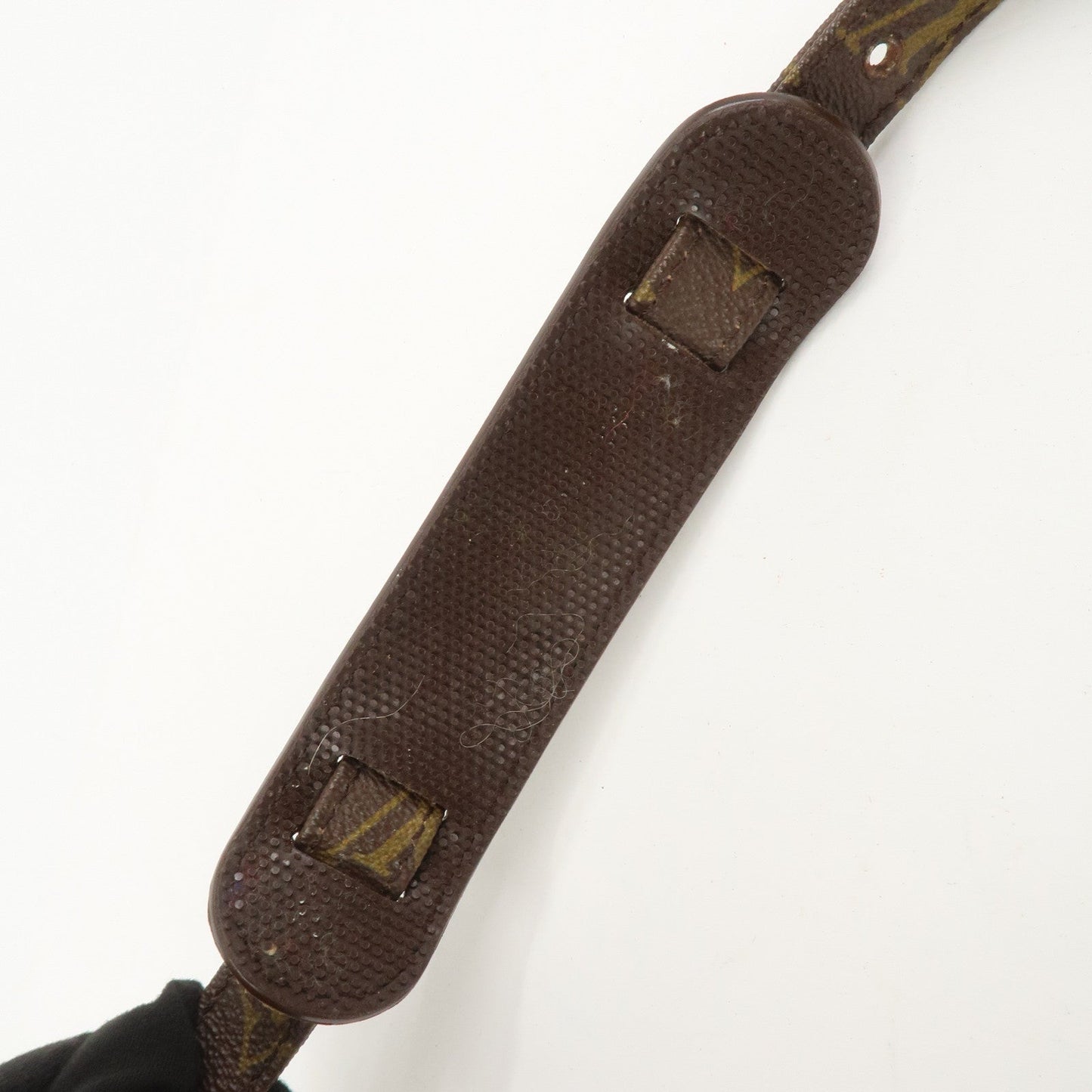 Louis Vuitton Monogram Petit Marceau Shoulder Bag Brown M40264【Pre-order】