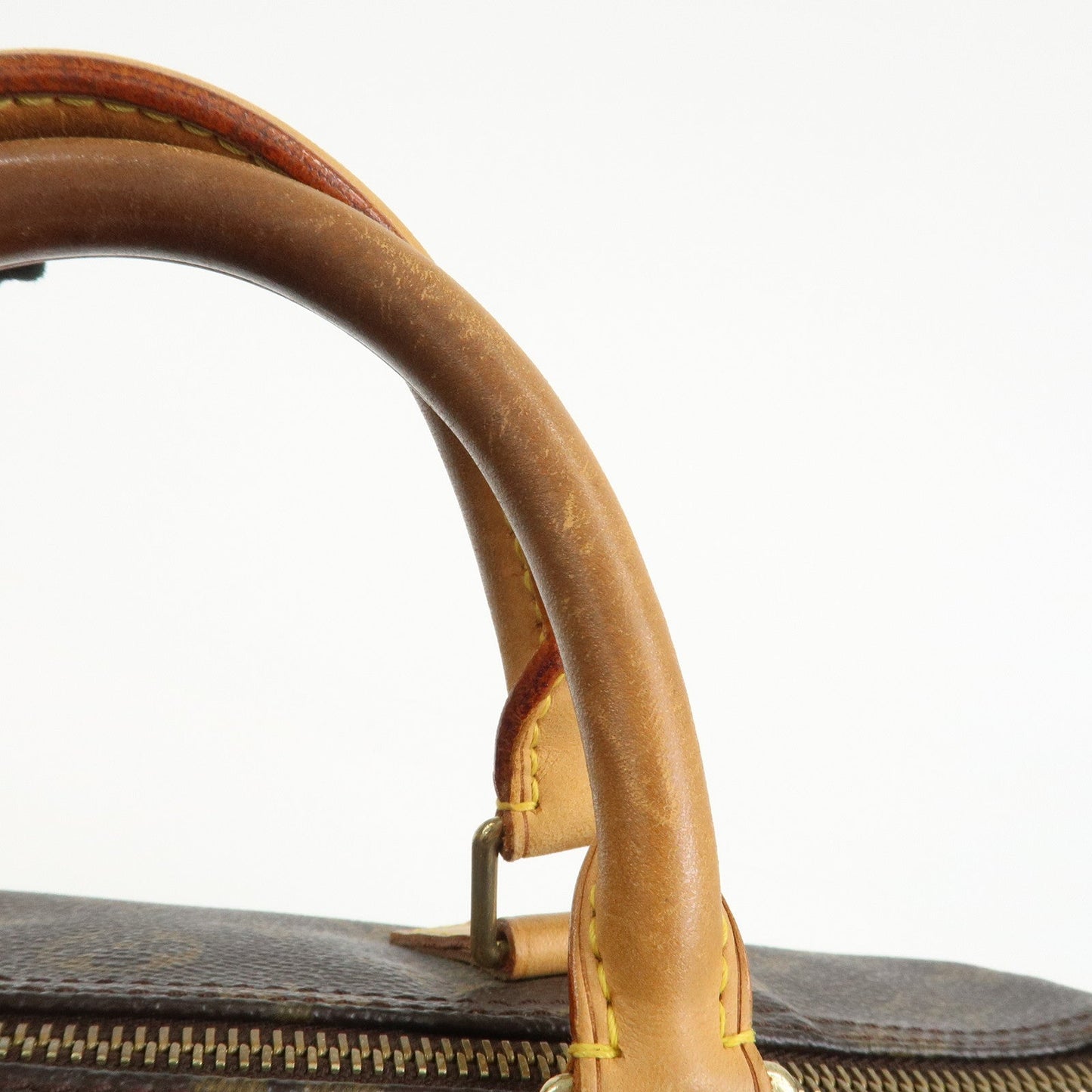 Louis Vuitton Monogram Speedy 30 Boston Bag Hand Bag Brown M41526【Pre-order】