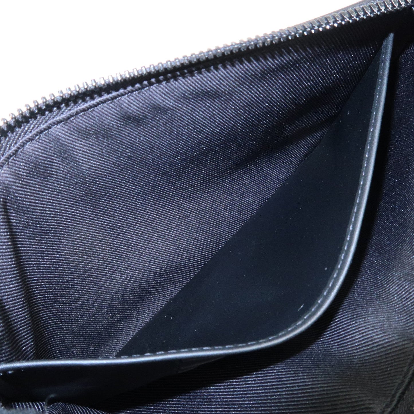 Louis Vuitton Monogram Shadow Pochette Discovery PM Black M44335【Pre-order】