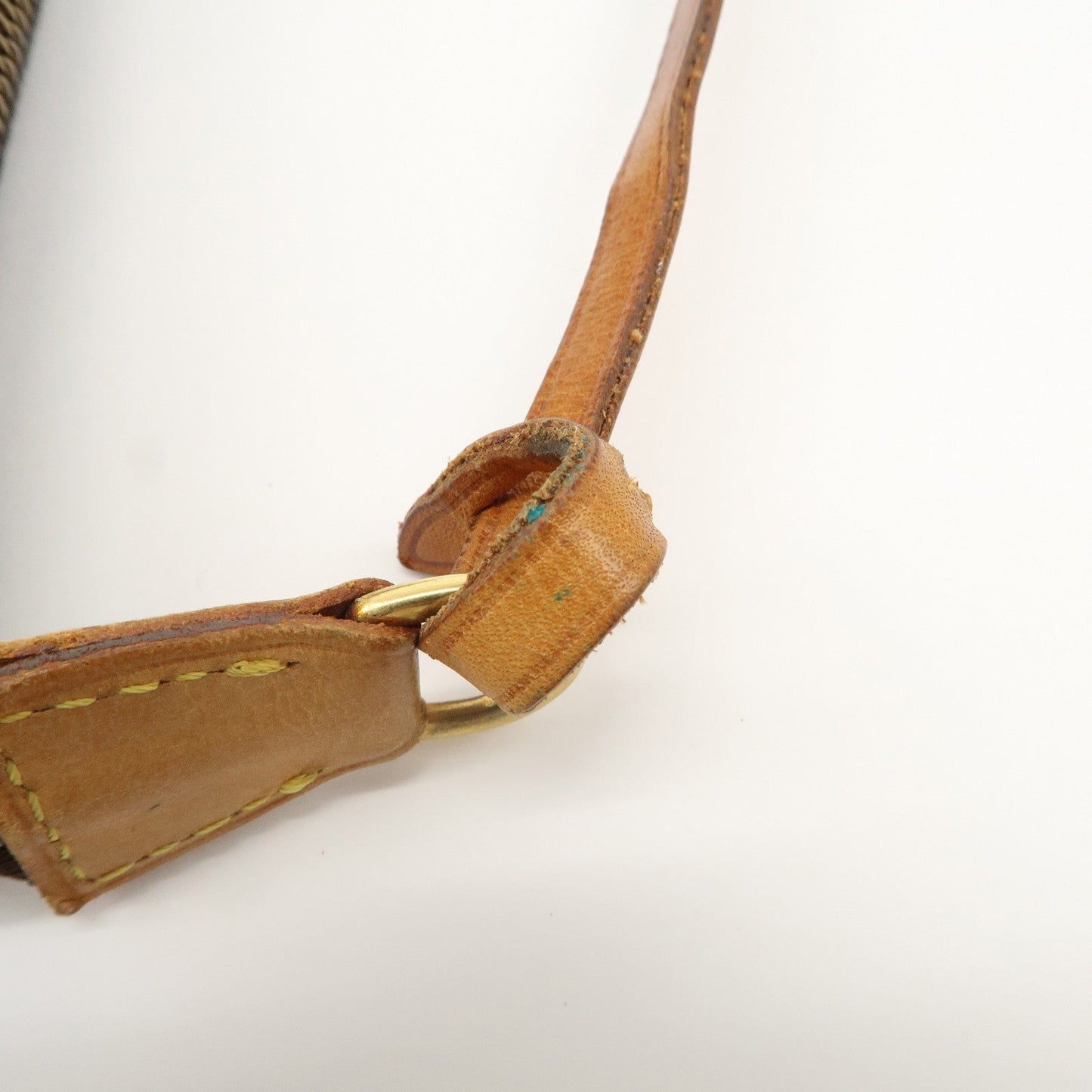Louis Vuitton Monogram Pochette Accessoires Hand Bag Brown M51980【Pre-order】