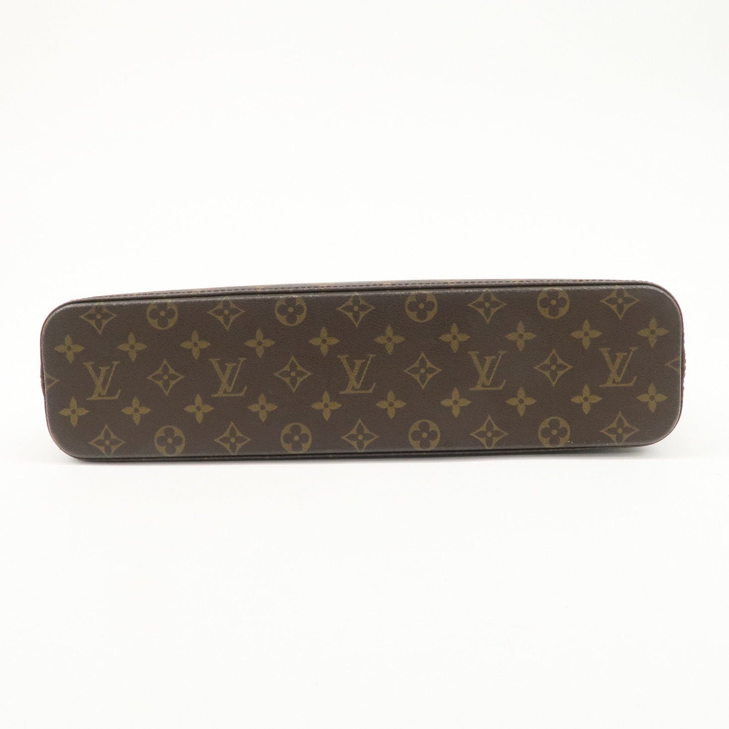 Louis Vuitton Monogram Luco Tote Bag Hand Bag Brown M51155【Pre-order】
