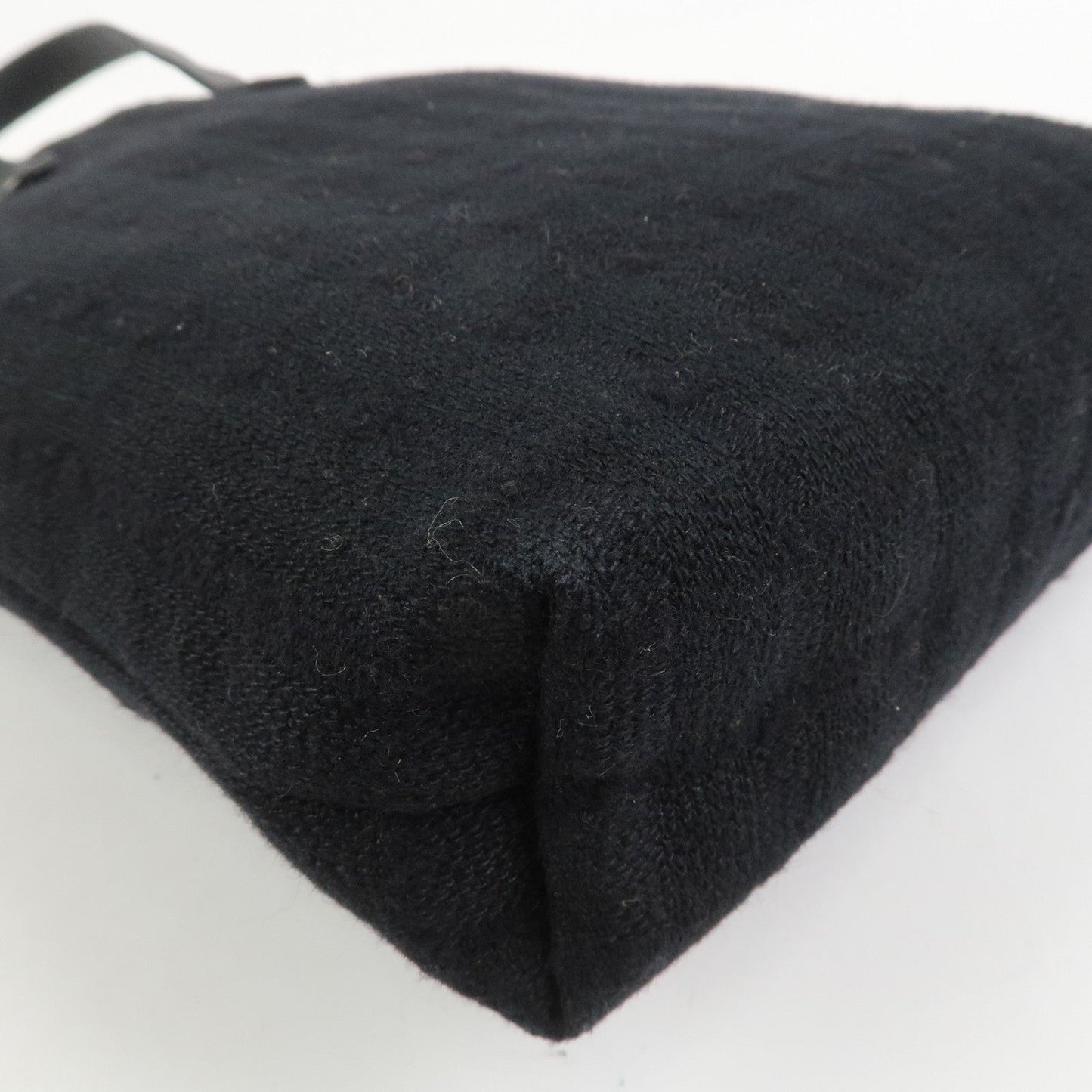 Hermes Amedaba PM Canvas Leather Tote Bag Hand Bag【Pre-order】