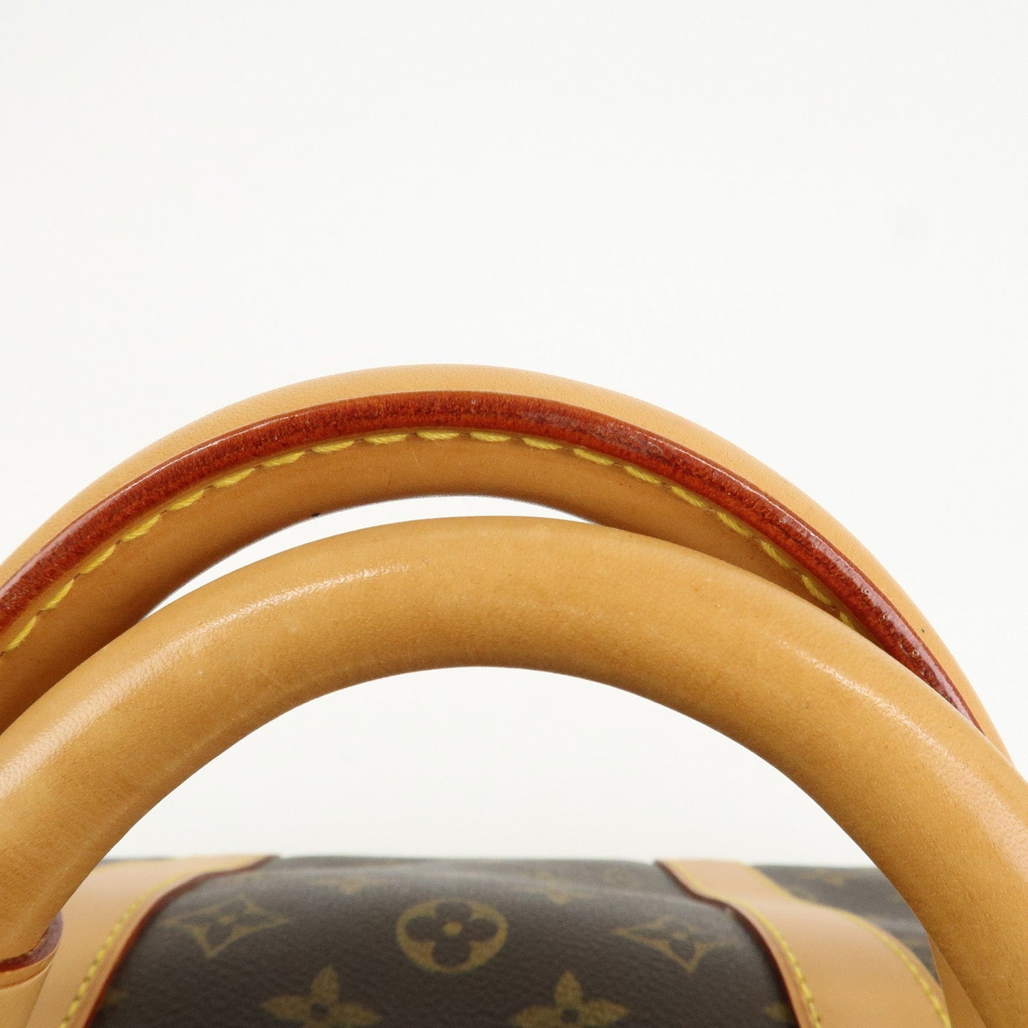 Louis Vuitton Monogram Keep All 50 Bandouliere Boston Bag M41416【Pre-order】