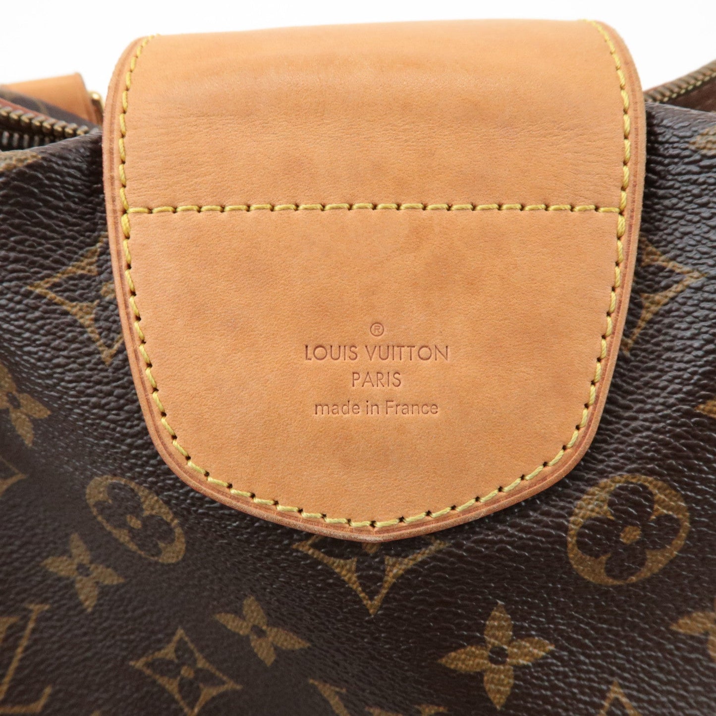 Louis Vuitton Monogram Stresa PM Shoulder Bag Brown M51186【Pre-order】