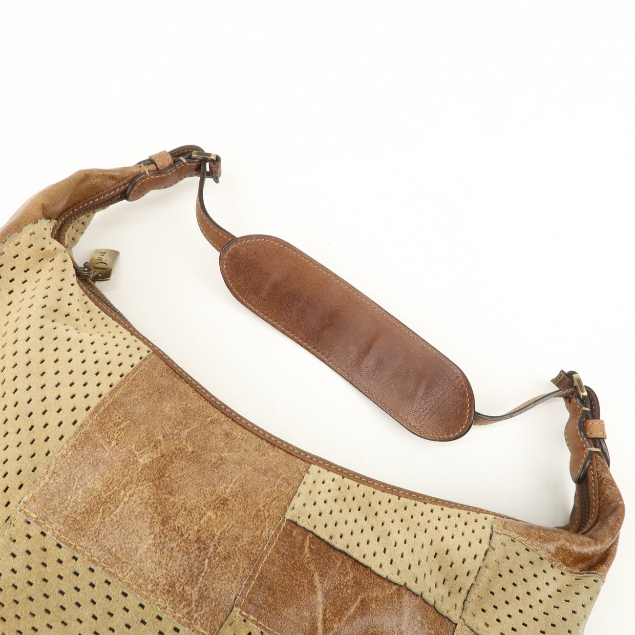 Christian Dior Leather Shoulder Bag Hand Bag【Pre-order】