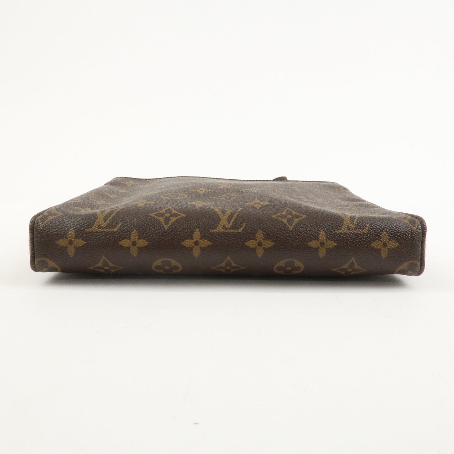 Louis Vuitton Monogram Trotteur Beaubourg Shoulder Bag Brown M97037【Pre-order】