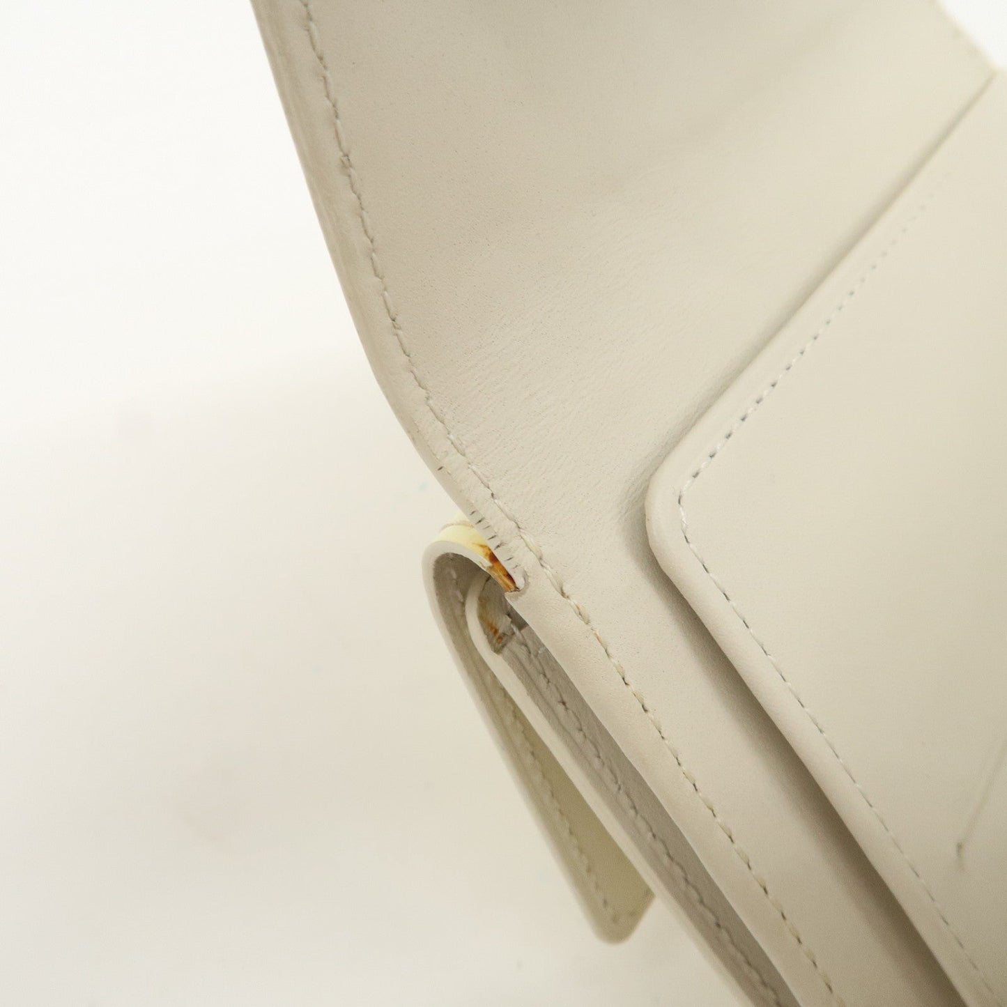 Louis Vuitton Monogram Vernis Porte Monnaie Couer Perle Compact Wallet M91351【Pre-order】