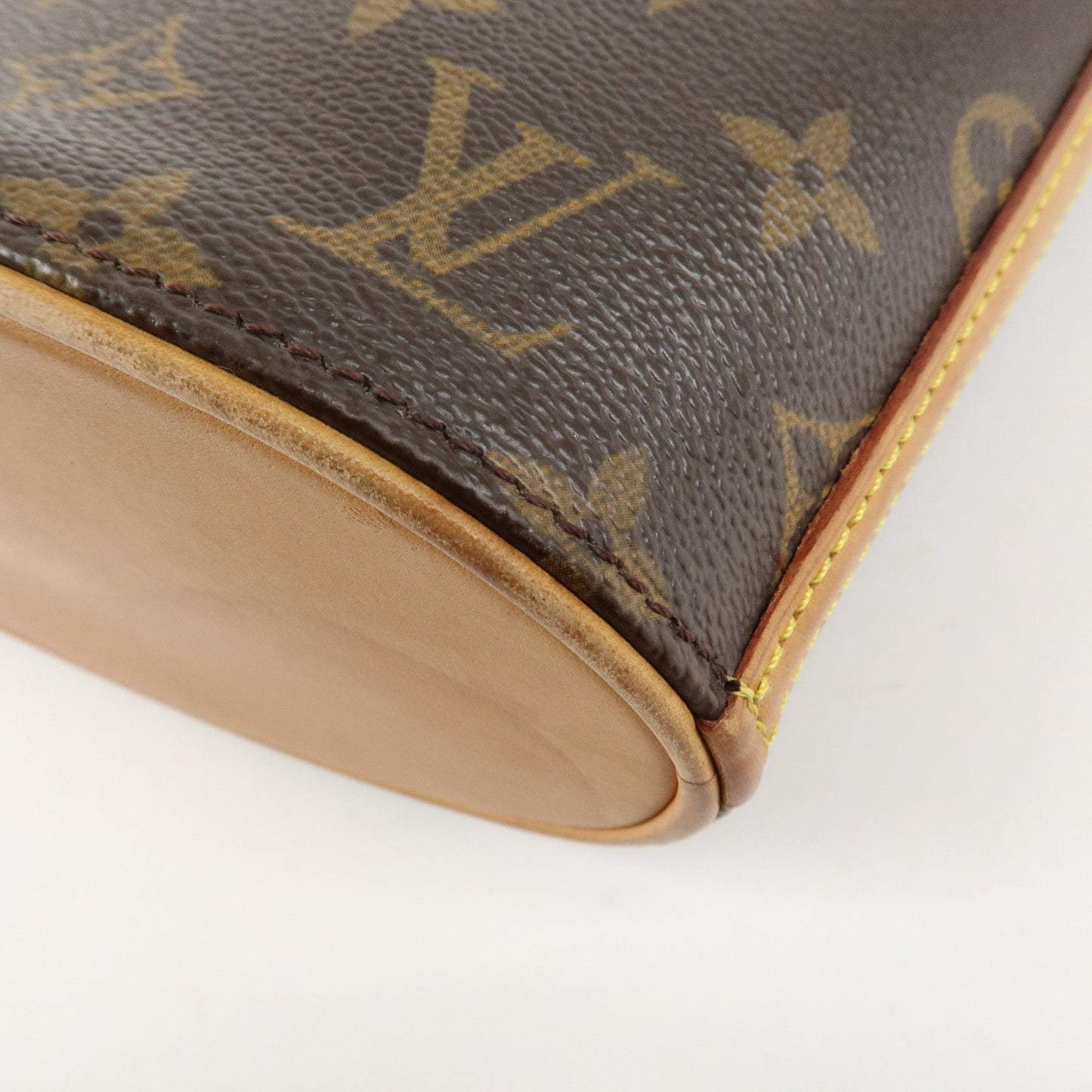 Louis Vuitton Monogram Drouot Cross Body Shoulder Bag M51290【Pre-order】