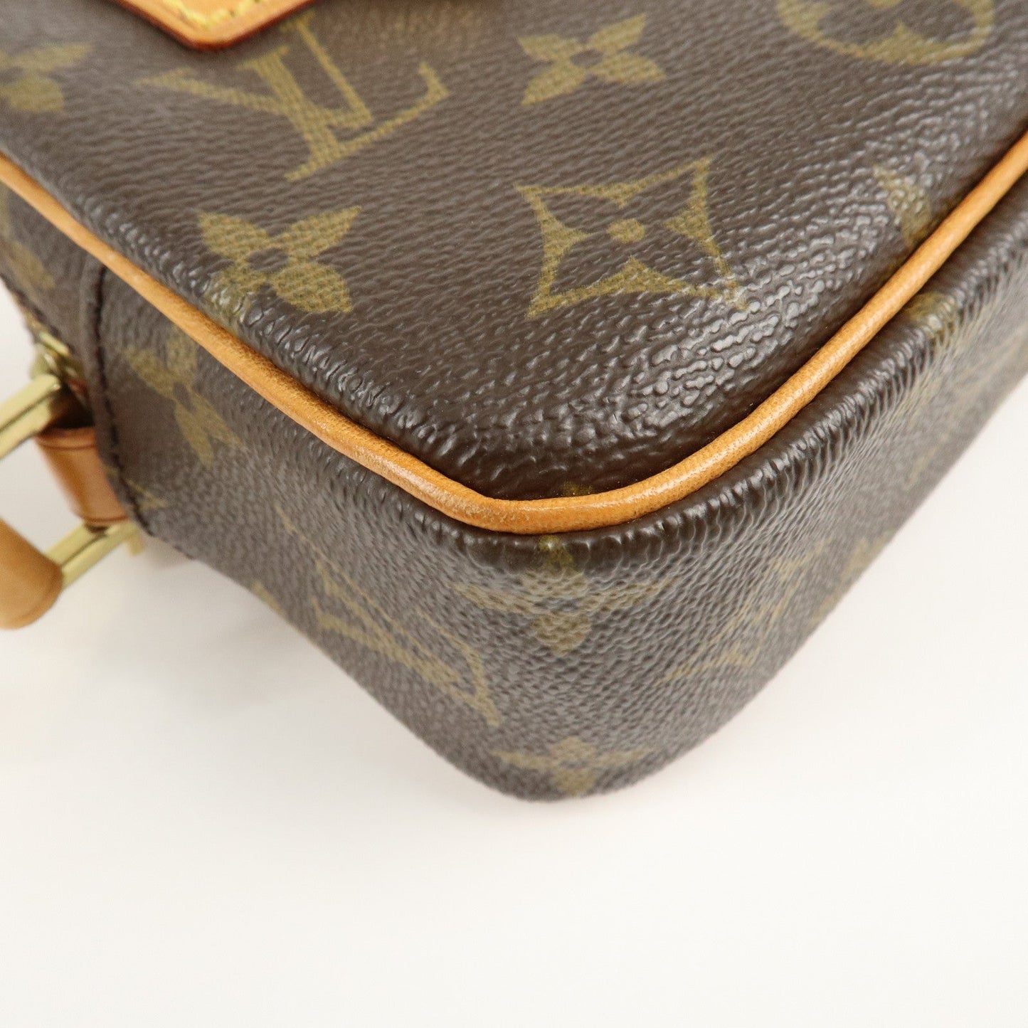 Louis Vuitton Monogram Pochette Cite Shoulder Bag M51183【Pre-order】