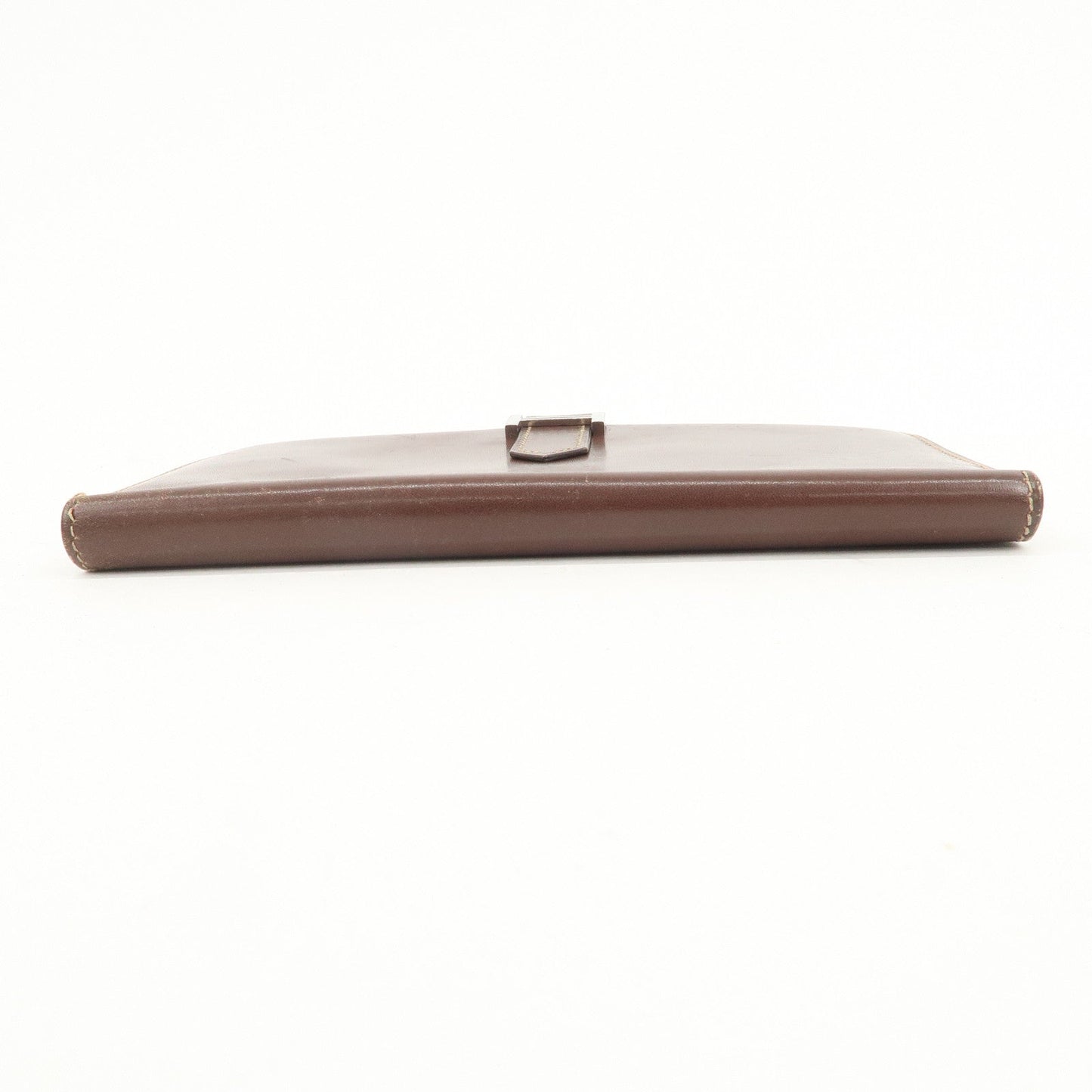 Hermes Béarn Classic Leather Long Wallet F Stamped【Pre-order】