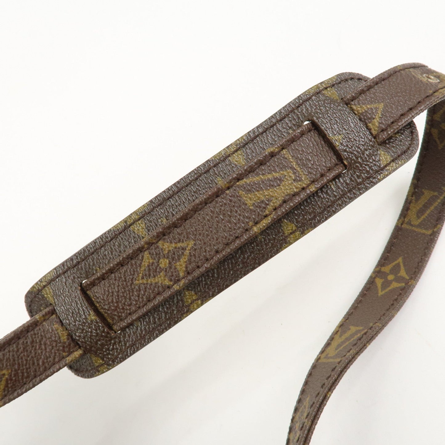 Louis Vuitton Monogram Petit Marceau Shoulder Bag Brown M40264【Pre-order】