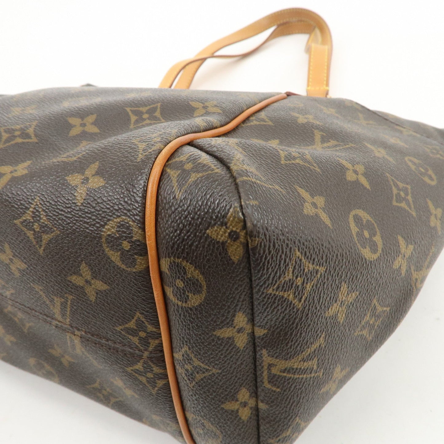 Louis Vuitton Monogram Totally MM Tote Bag Shoulder Bag M56689【Pre-order】