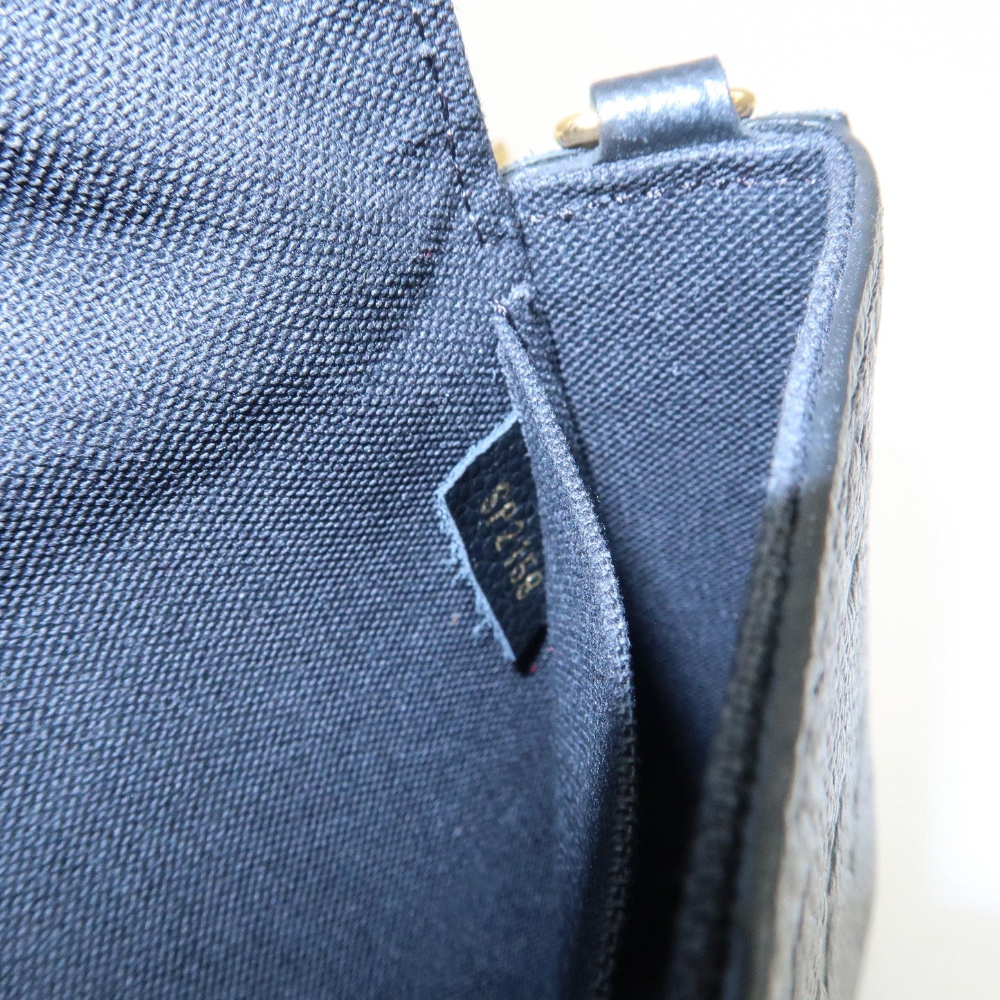 Louis Vuitton Monogram Empreinte Pochette Felicie M82477【Pre-order】