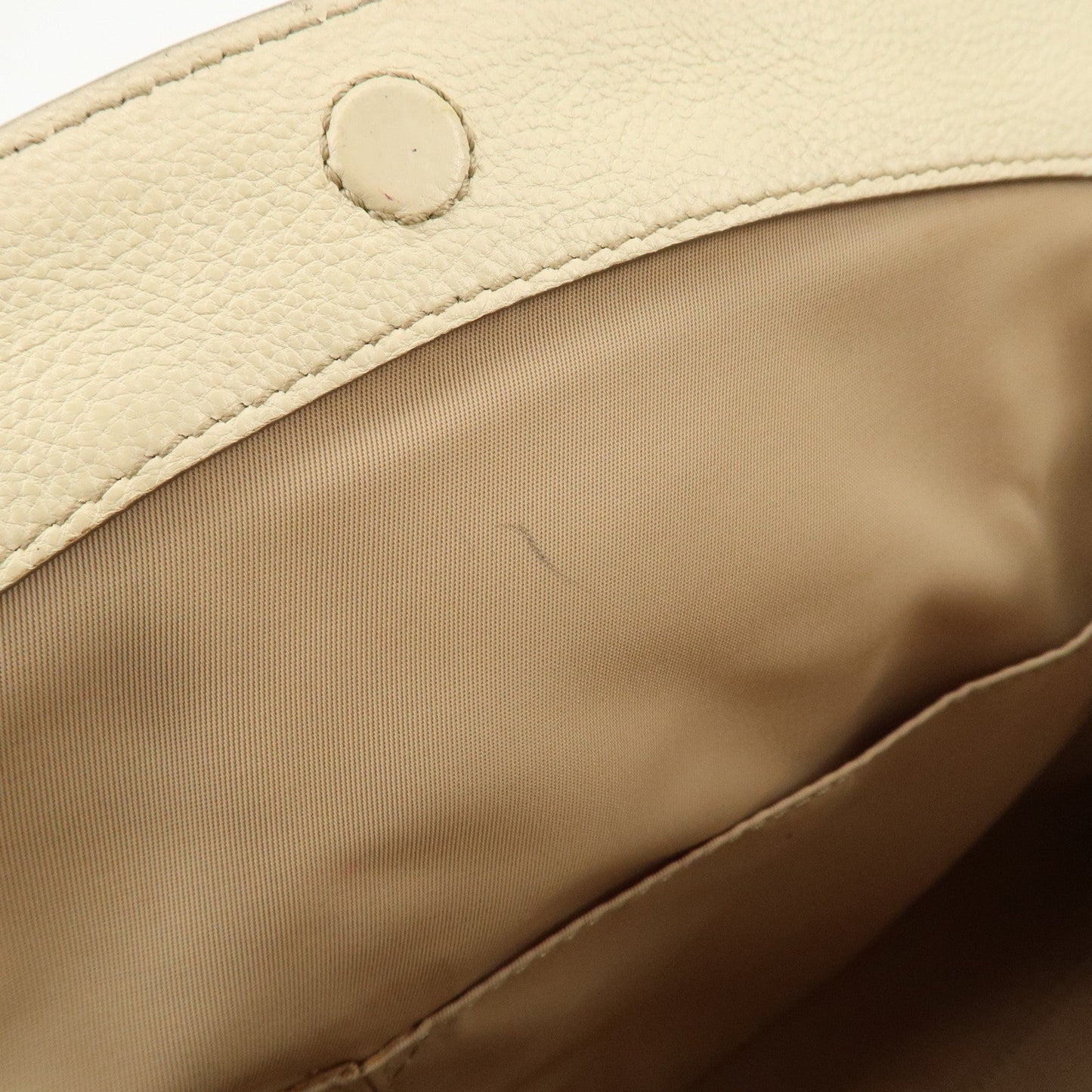Christian Dior Trotter Canvas Leather Hand Bag【Pre-order】