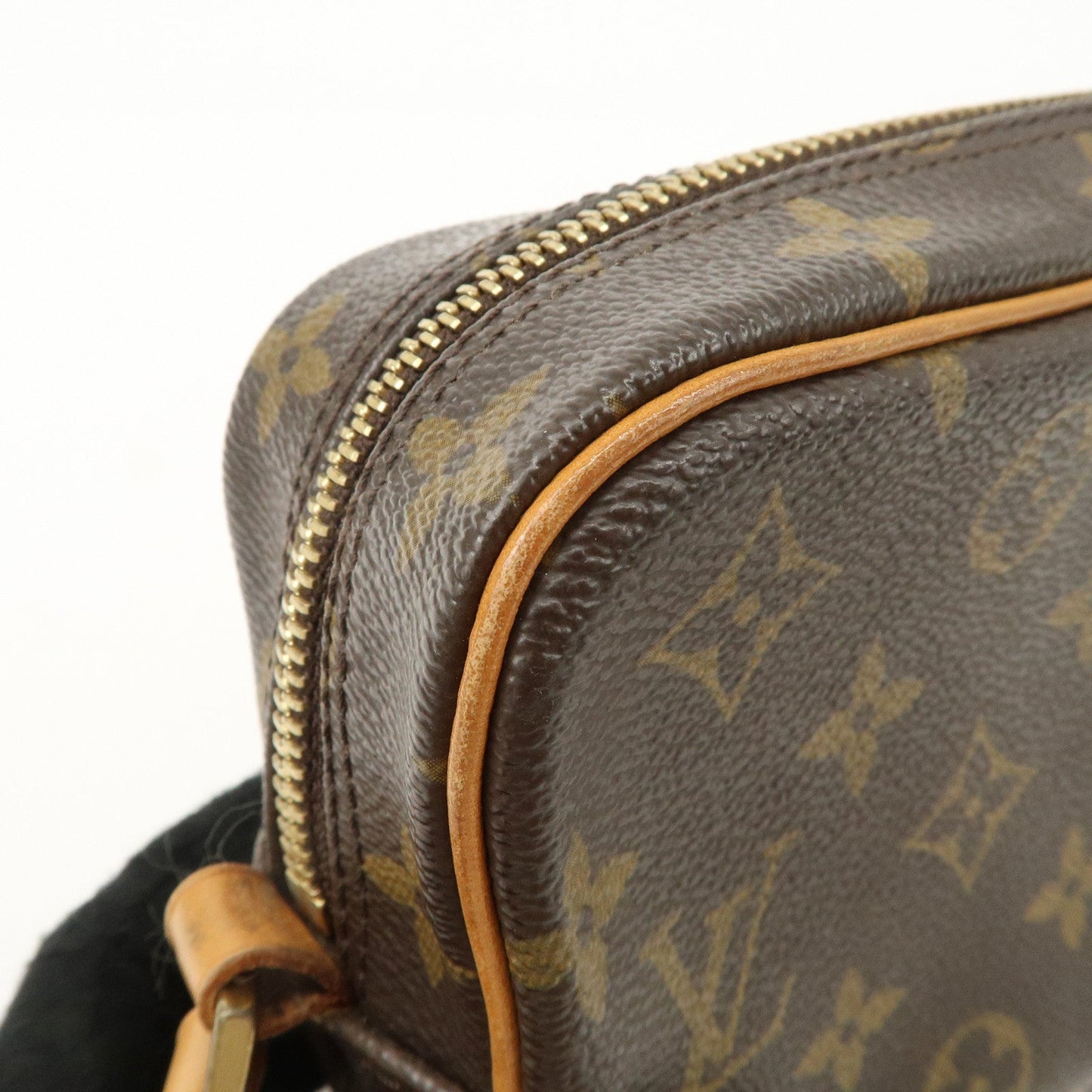 Louis Vuitton Monogram Pochette Cite Shoulder Bag M51183【Pre-order】