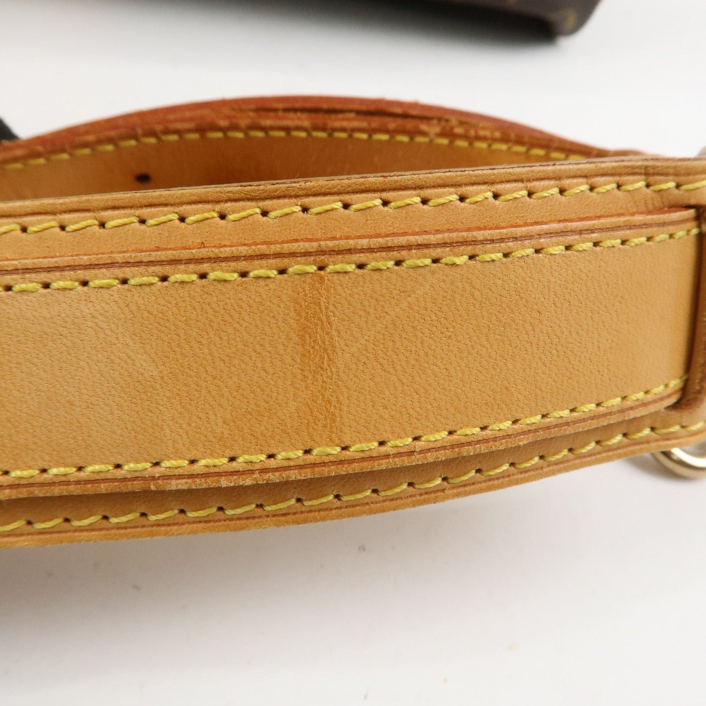 Louis Vuitton Monogram Keep All Bandouliere 50 Boston Bag M41416【Pre-order】