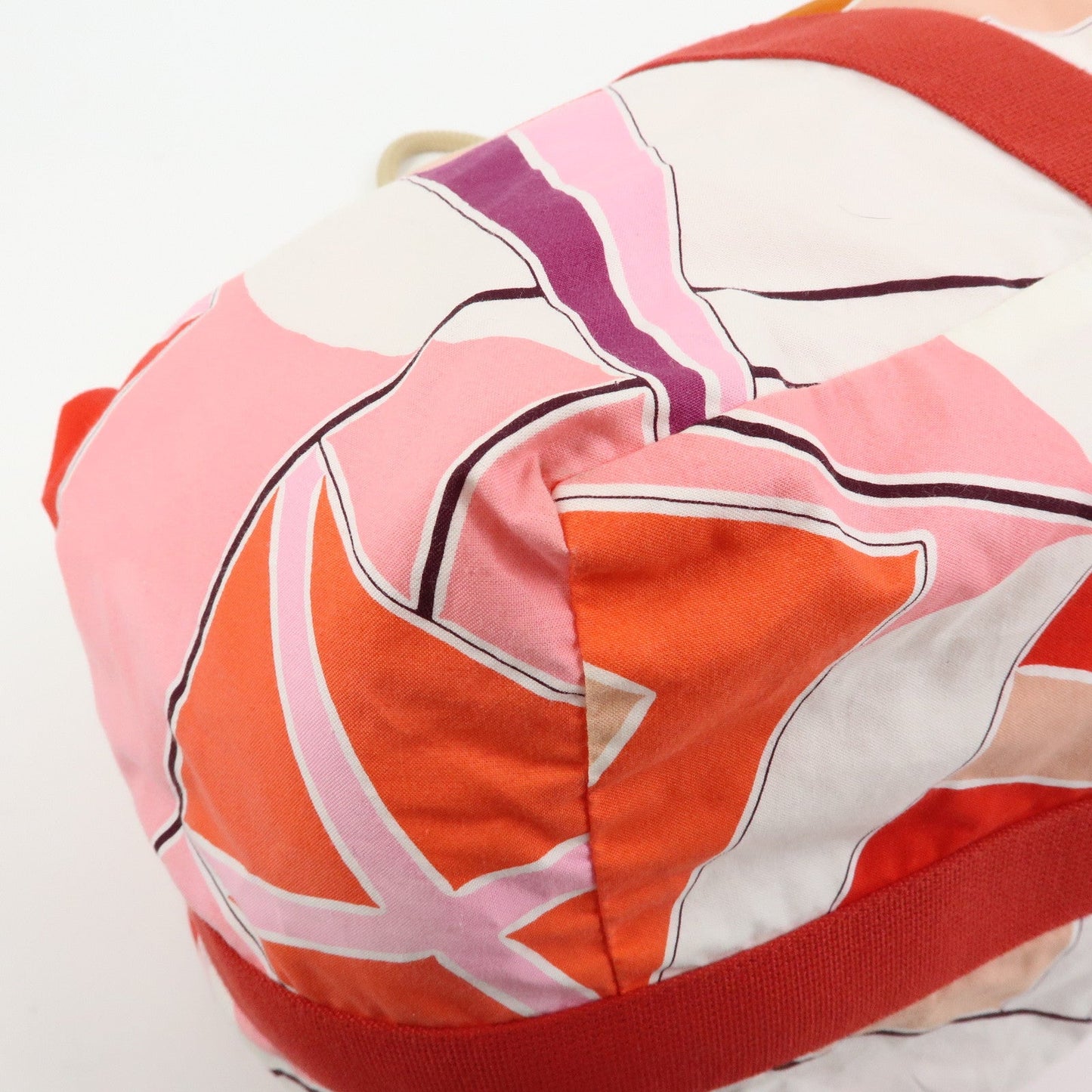 Hermes Cotton Beach Bag【Pre-order】