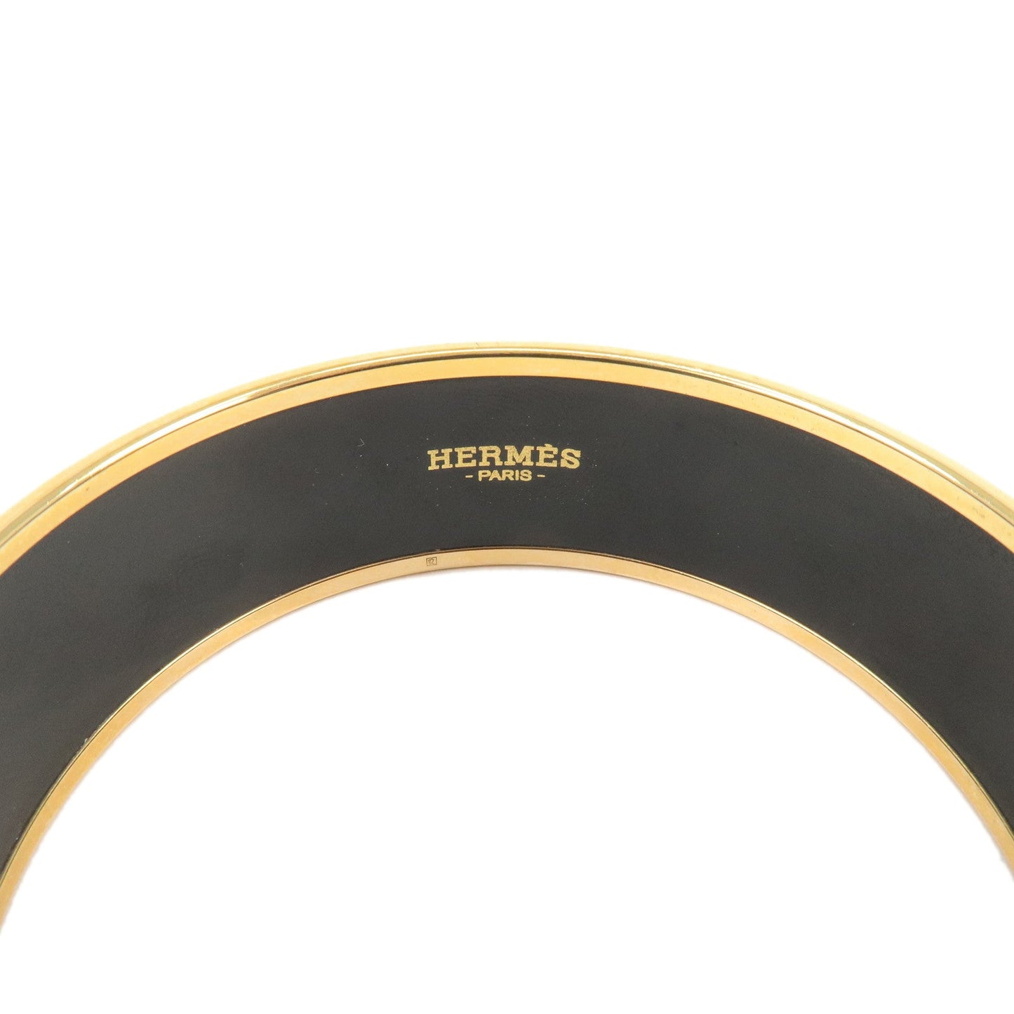 Hermes Email GM Bangle Metal Bracelet【Pre-order】