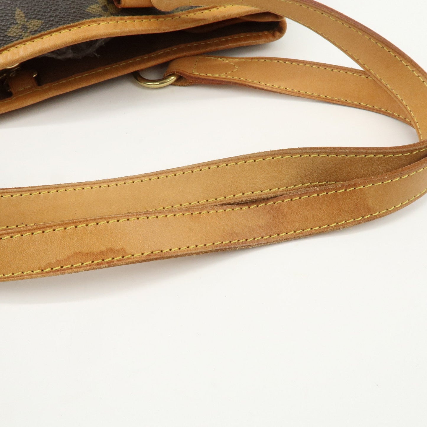 Louis Vuitton Monogram Batignolles Horizontal Tote Bag M51154【Pre-order】