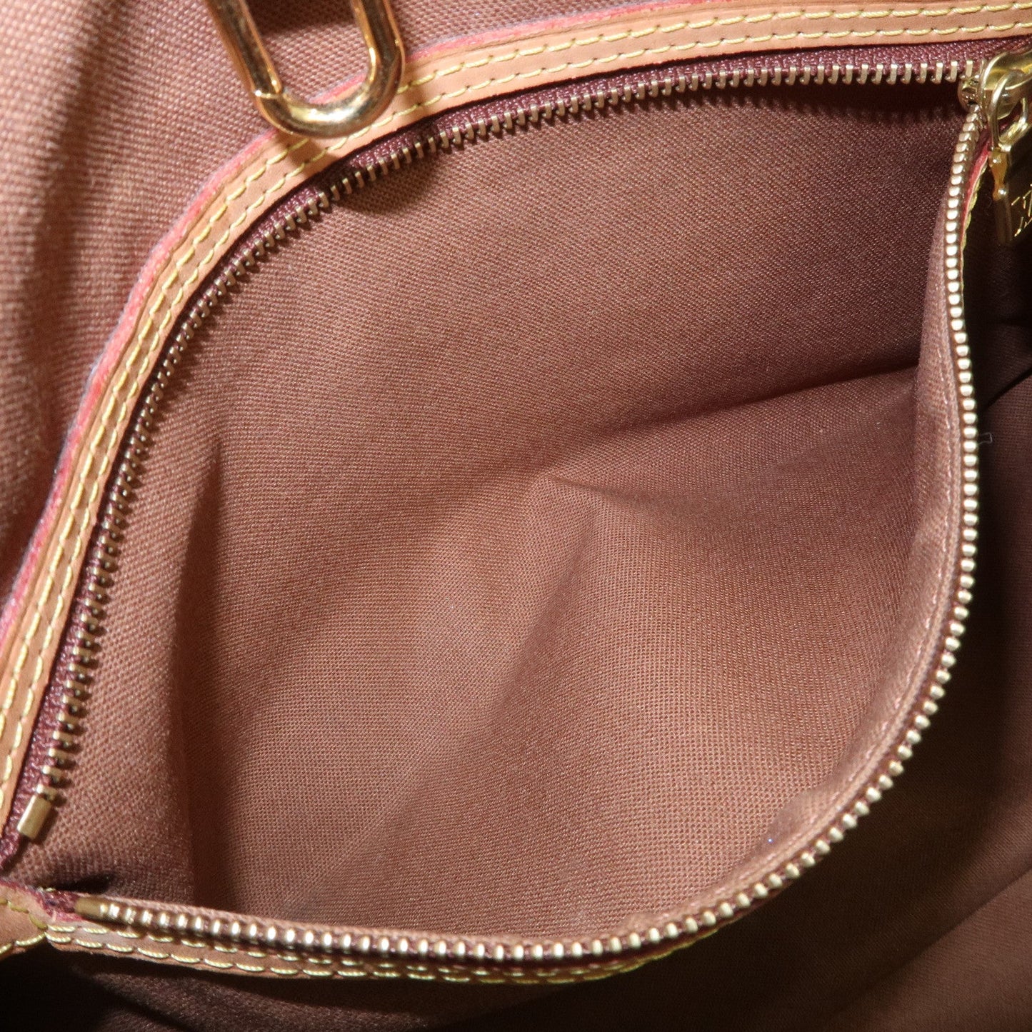 Louis Vuitton Monogram Batignolles Horizontal Tote Bag M51154【Pre-order】