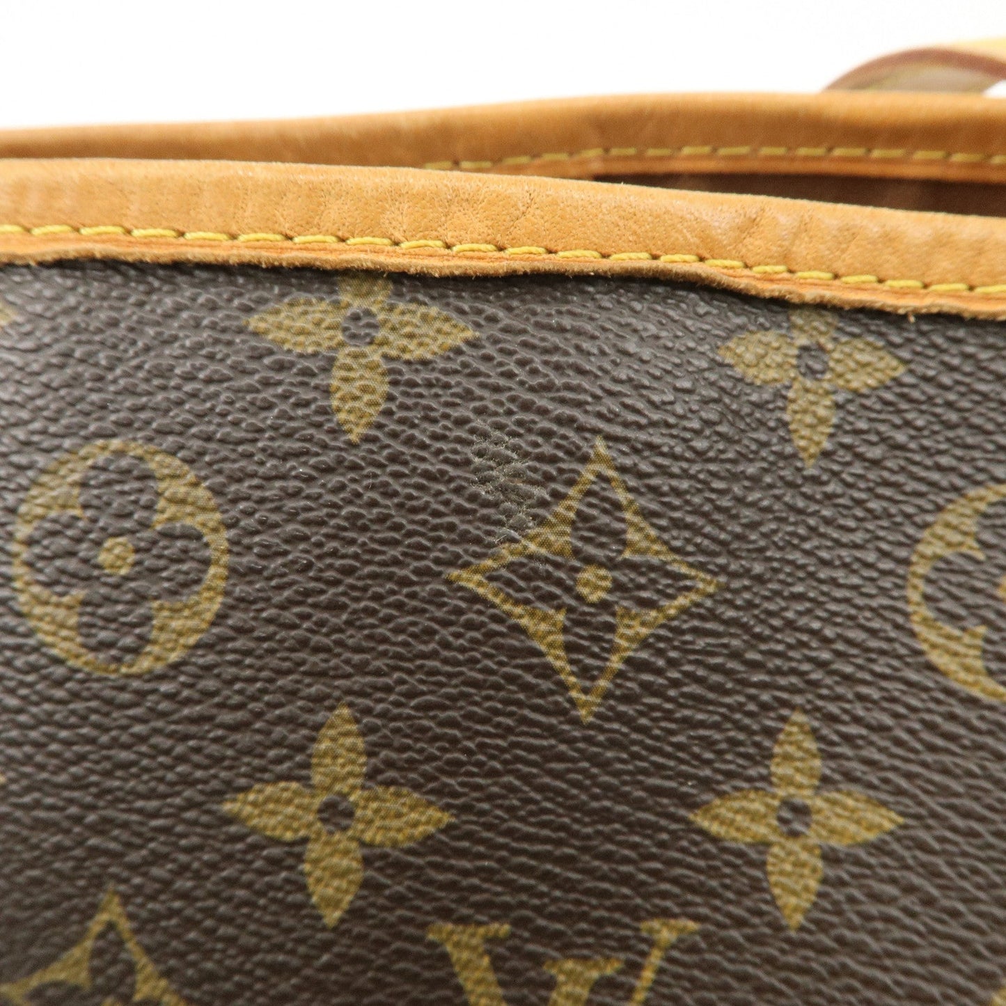 Louis Vuitton Monogram Batignolles Horizontal Tote Bag M51154【Pre-order】