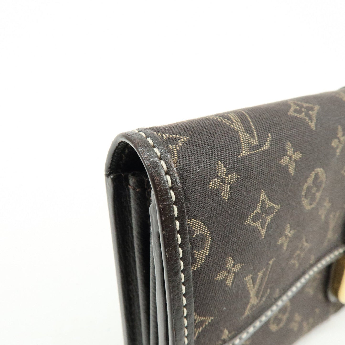 Louis Vuitton Monogram Idylle Portefeuille Sarah Long Wallet M63006【Pre-order】