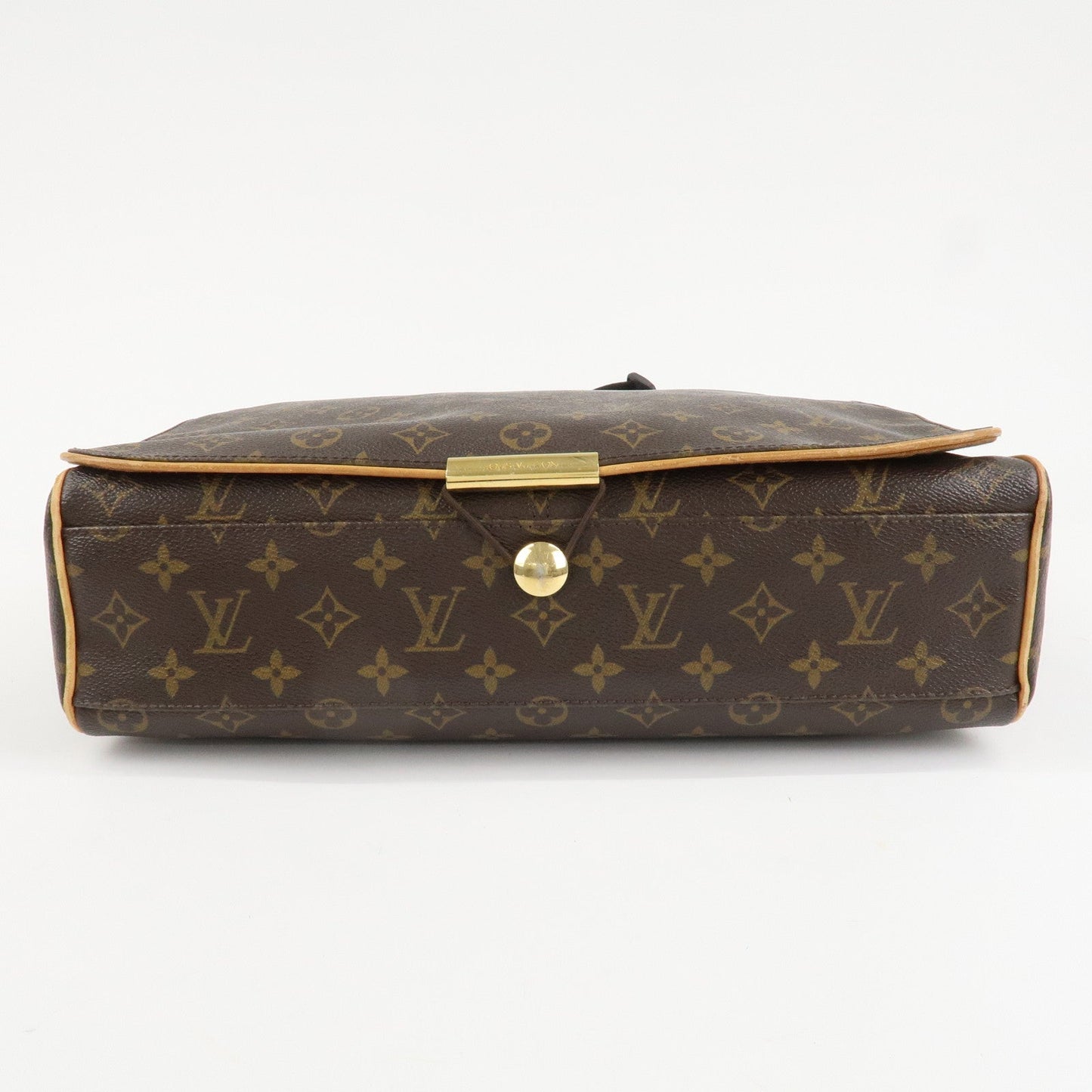 Louis Vuitton Monogram Abbesses Messenger Bag Shoulder Bag M45257【Pre-order】