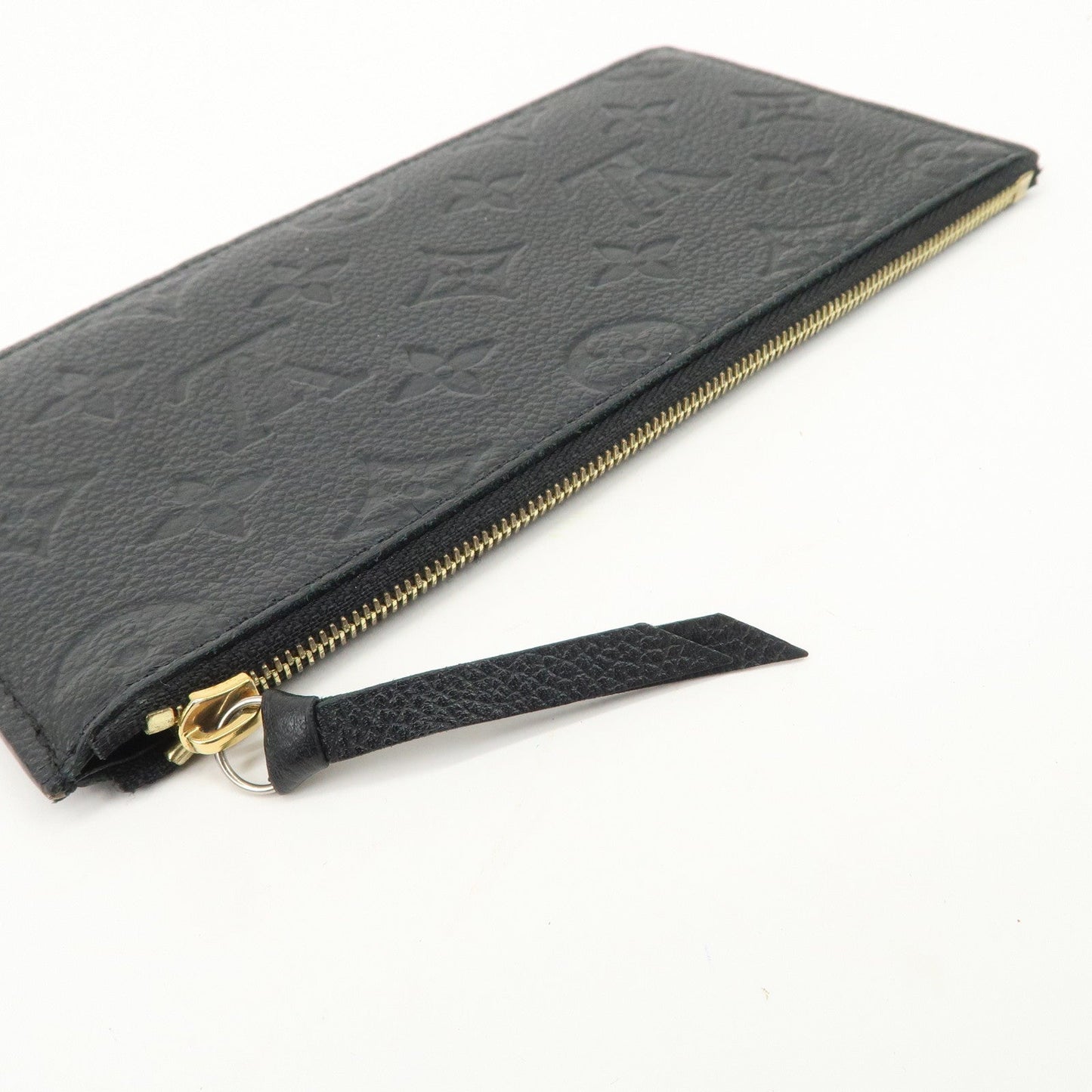 Louis Vuitton Monogram Empreinte Pochette Felicie M82477【Pre-order】