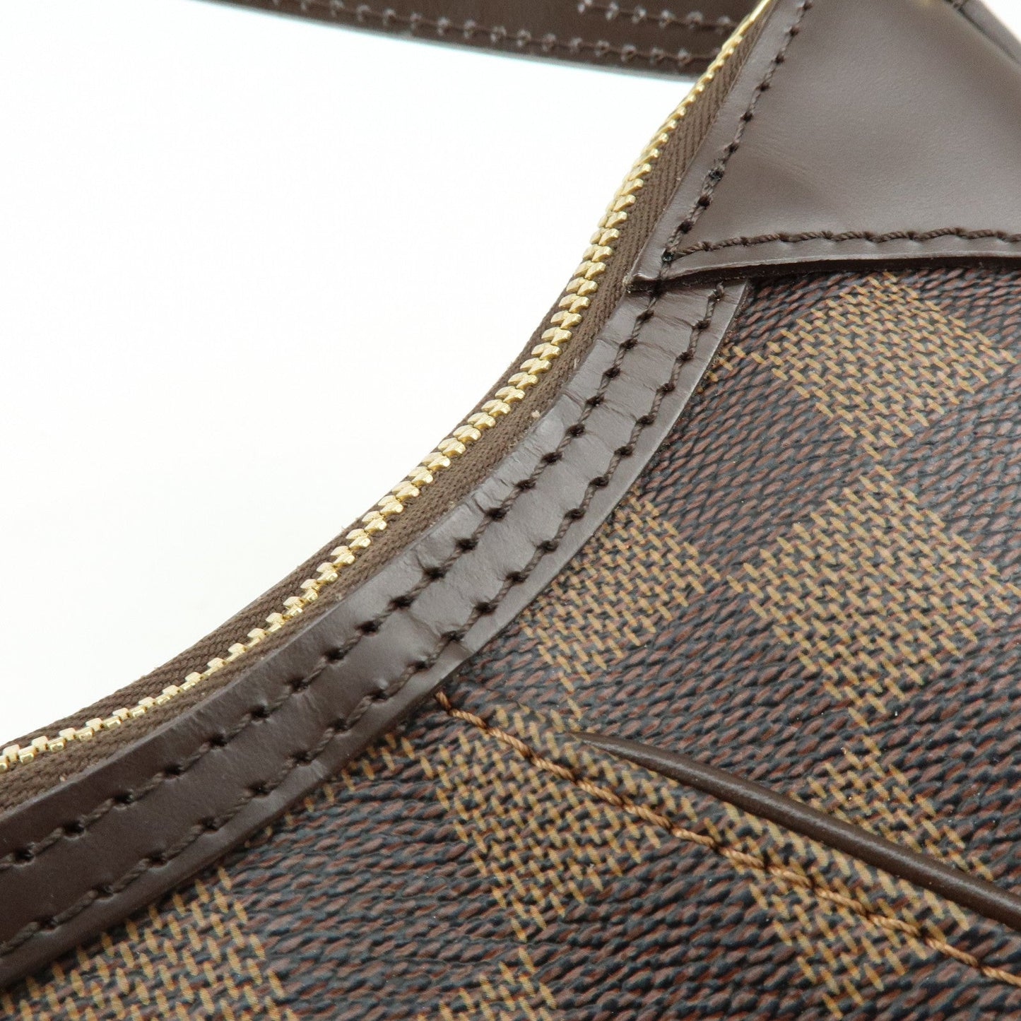 Louis Vuitton Damier Ebene Thames PM Shoulder Bag Hand Bag N48180【Pre-order】
