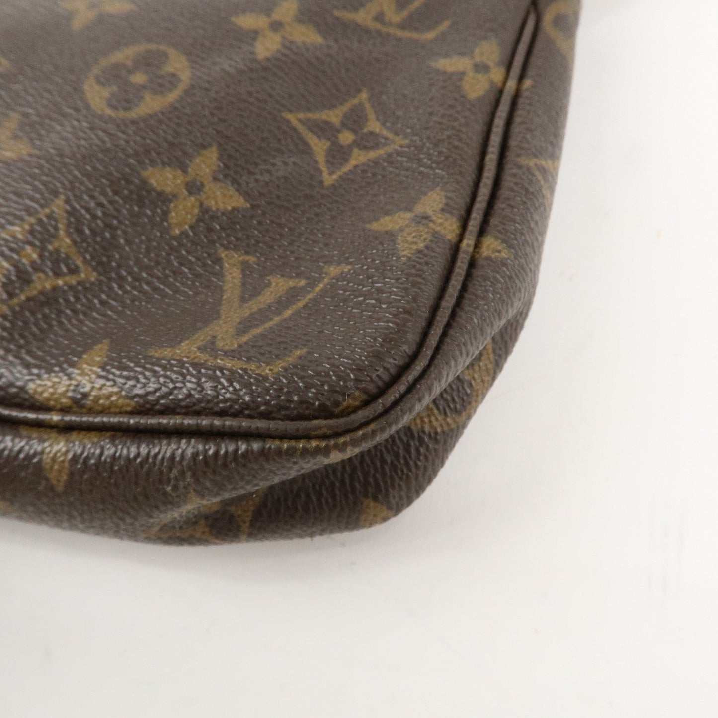 Louis Vuitton Monogram Pochette Accessoires Pochette Pouch M51980【Pre-order】