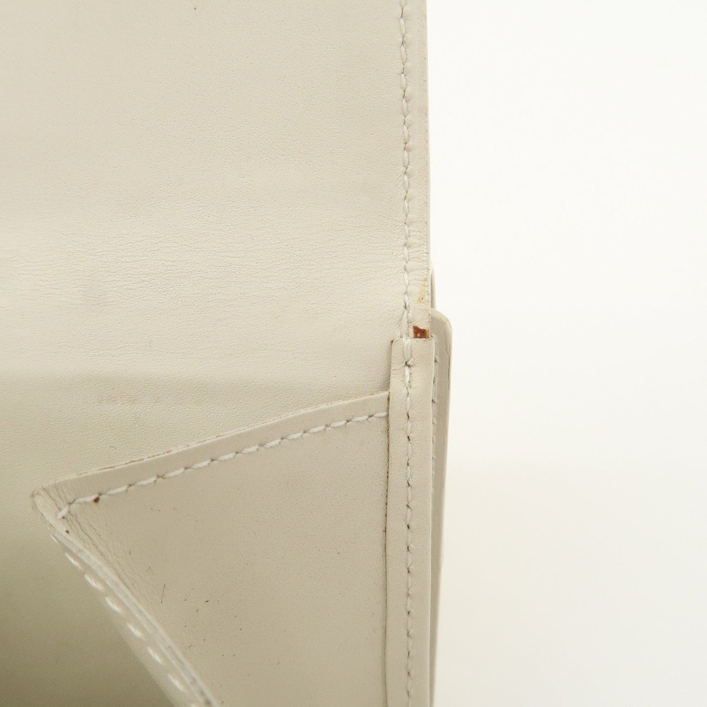 Louis Vuitton Monogram Vernis Porte Monnaie Couer Perle Compact Wallet M91351【Pre-order】