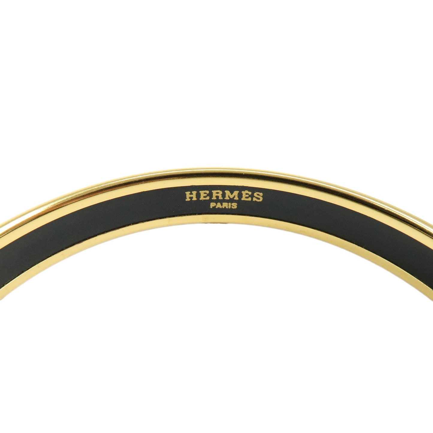 Hermes Email PM Metal Bracelet Bangle【Pre-order】