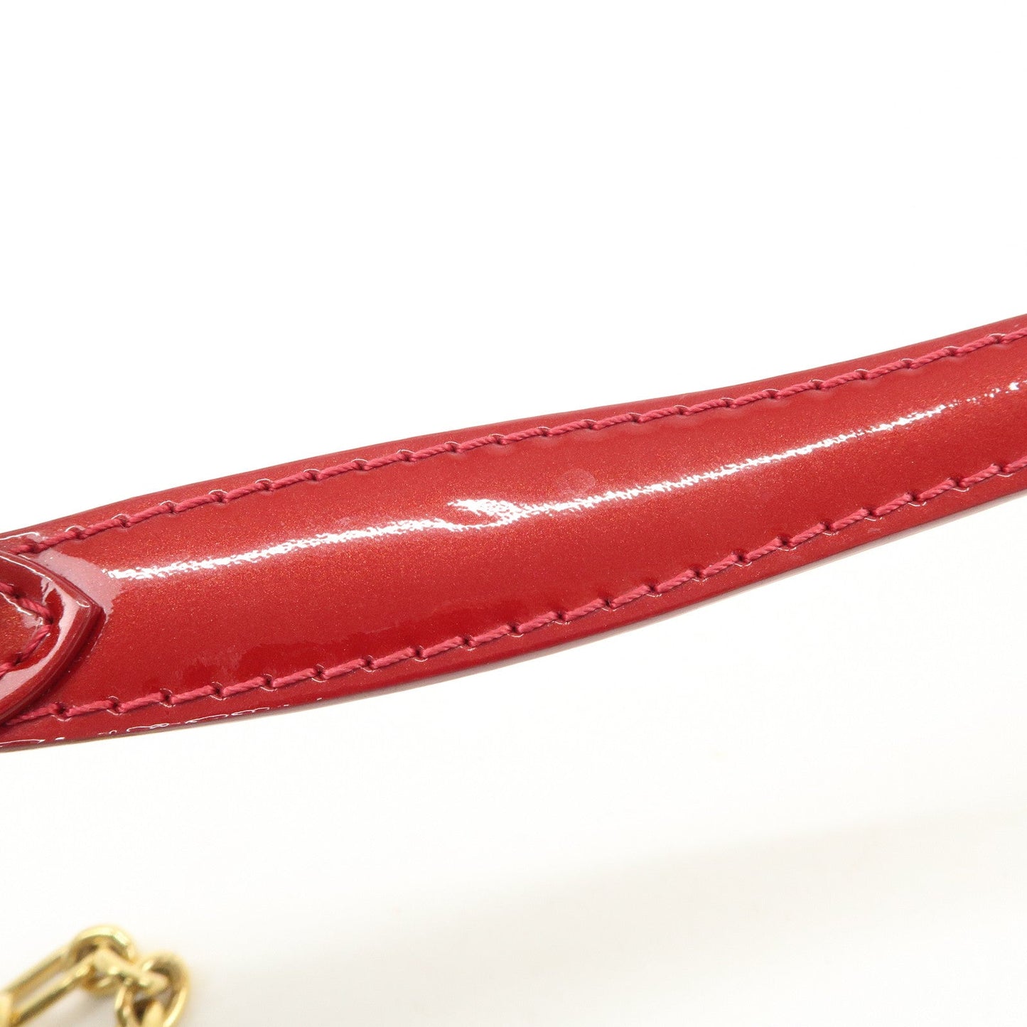Louis Vuitton Monogram Vernis Belle Air Shoulder Bag M93614【Pre-order】