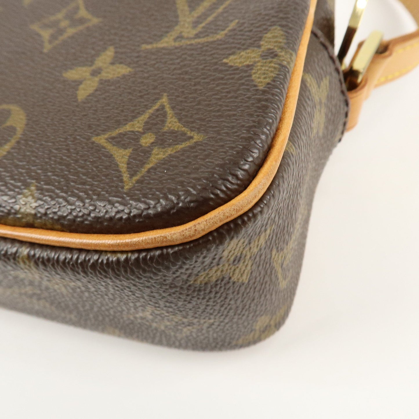 Louis Vuitton Monogram Pochette Cite Shoulder Bag M51183【Pre-order】