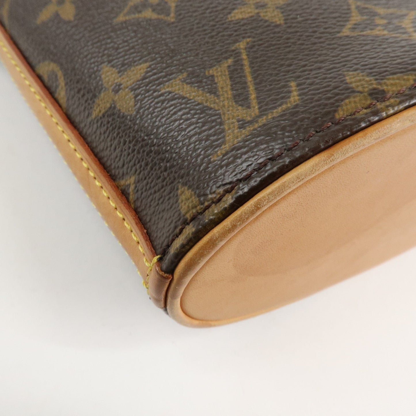Louis Vuitton Monogram Drouot Cross Body Shoulder Bag M51290【Pre-order】