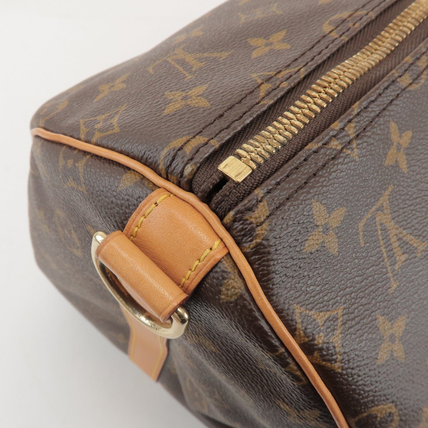 Louis Vuitton Monogram Keep All Bandouliere 55 Boston Bag M41414【Pre-order】