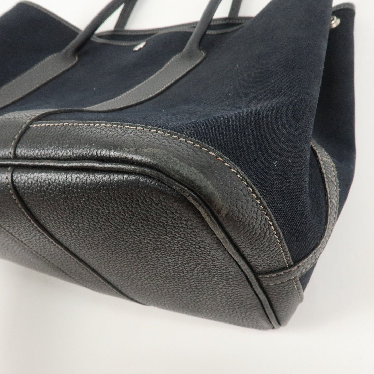 Hermes Negonda Leather Garden Party PM Tote Bag Hand Bag【Pre-order】