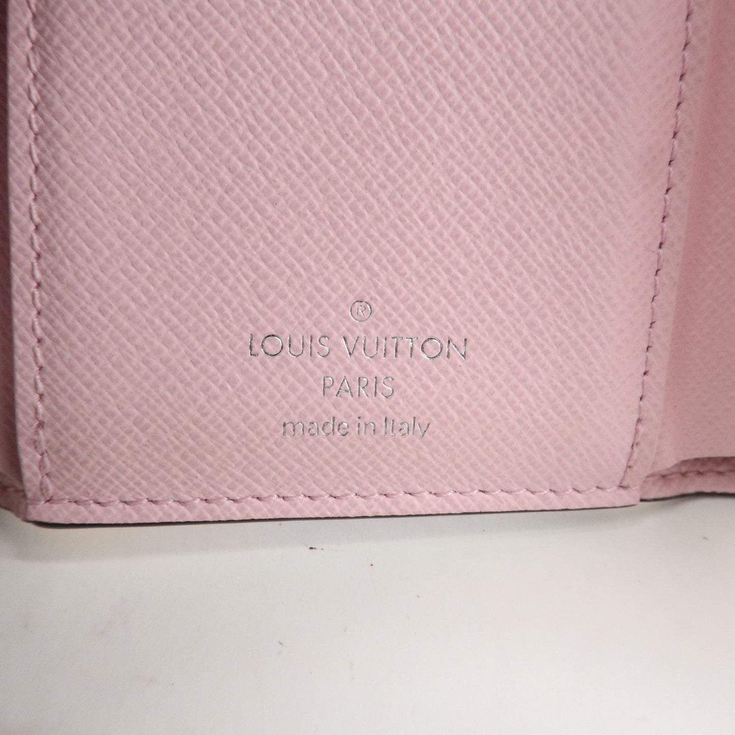 Louis Vuitton LV Escal Portefeuille Victorine Wallet Pastel M69113【Pre-order】