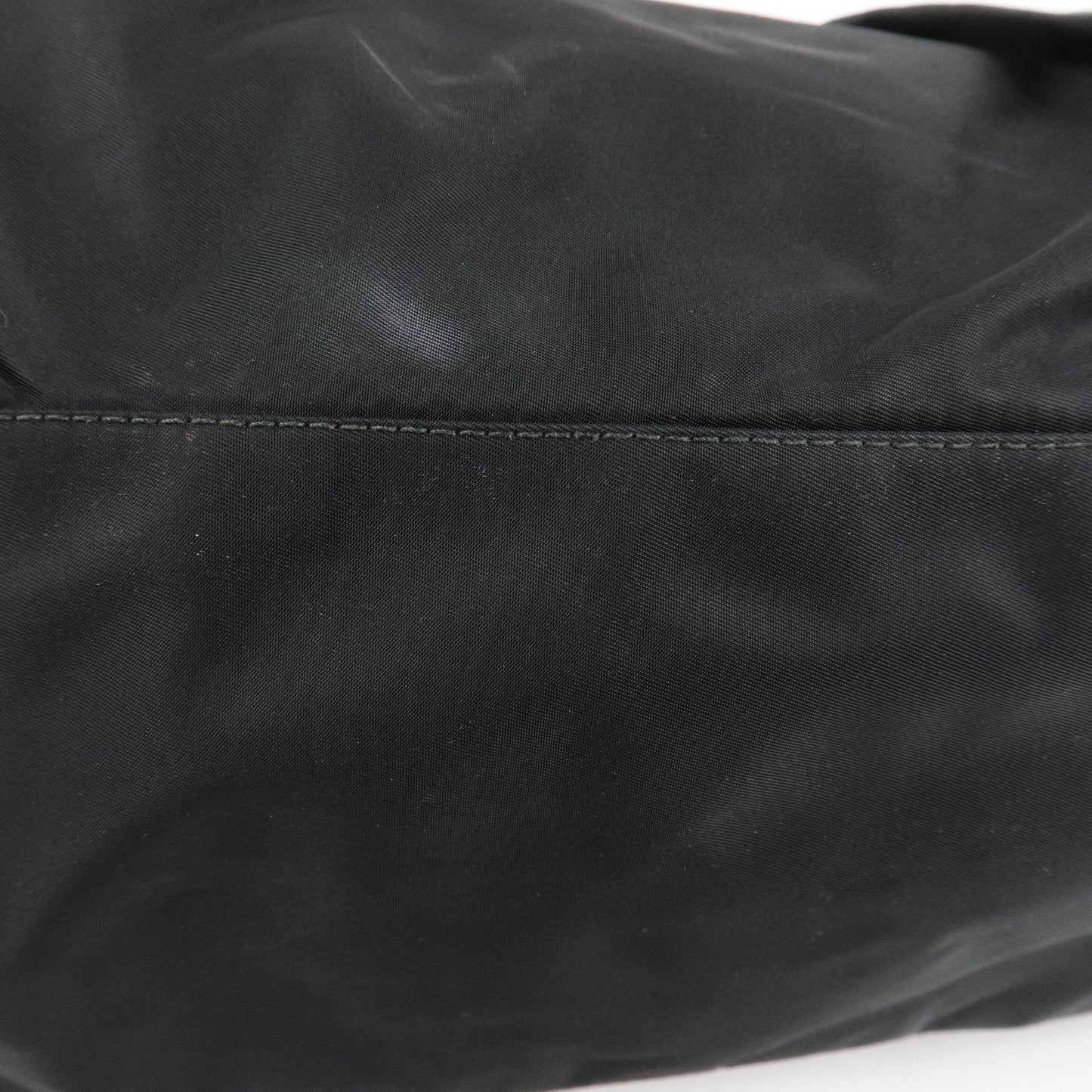 Prada Tessuto Nylon Leather 2Way Bag Tote Bag Shoulder Bag BN1845【Pre-order】